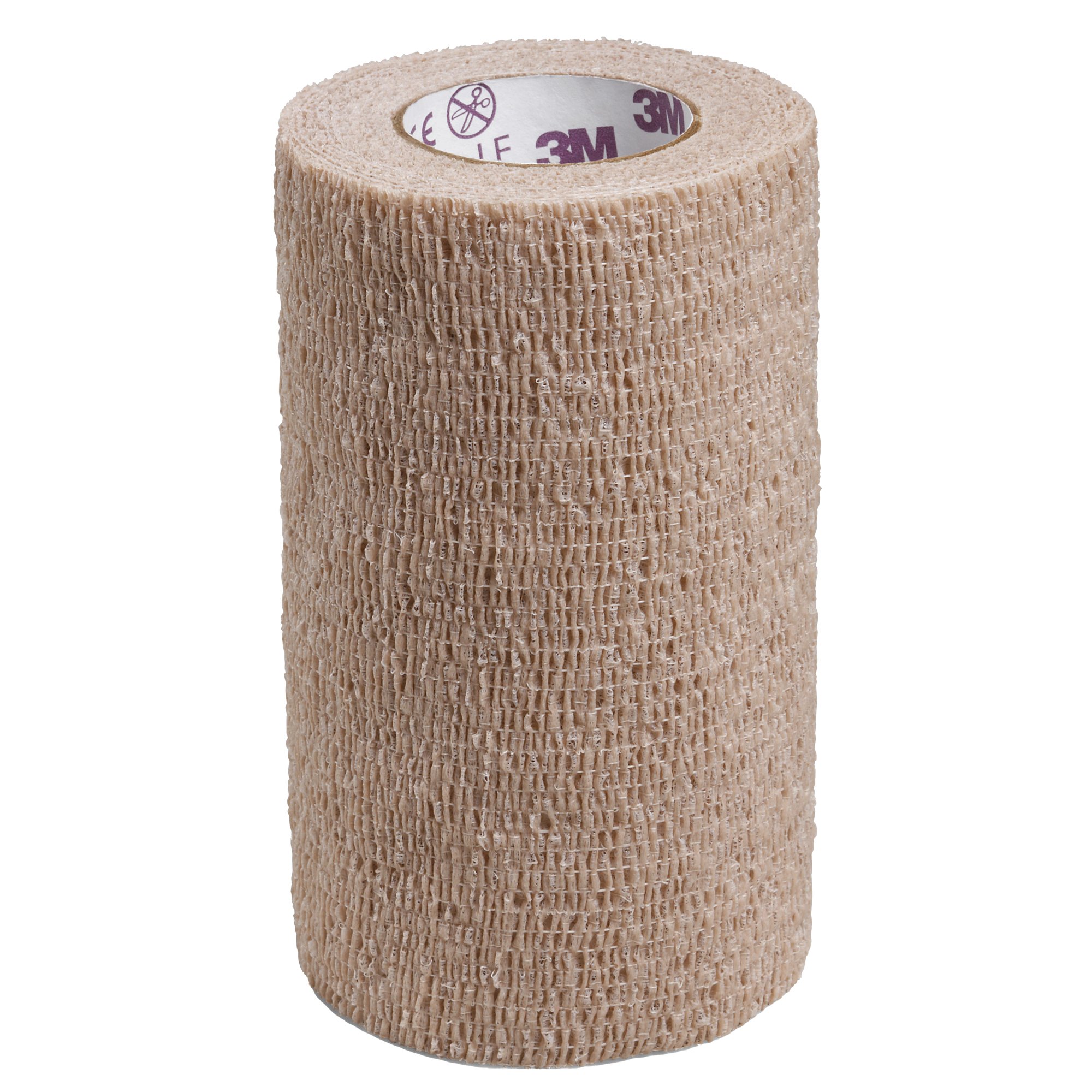  4 Inch x 5 Yard