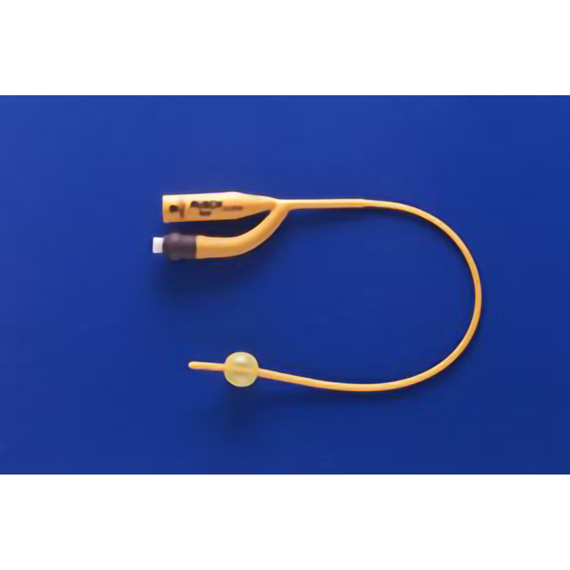 Teleflex LLC - 180003080 Rusch Gold® Foley Catheter