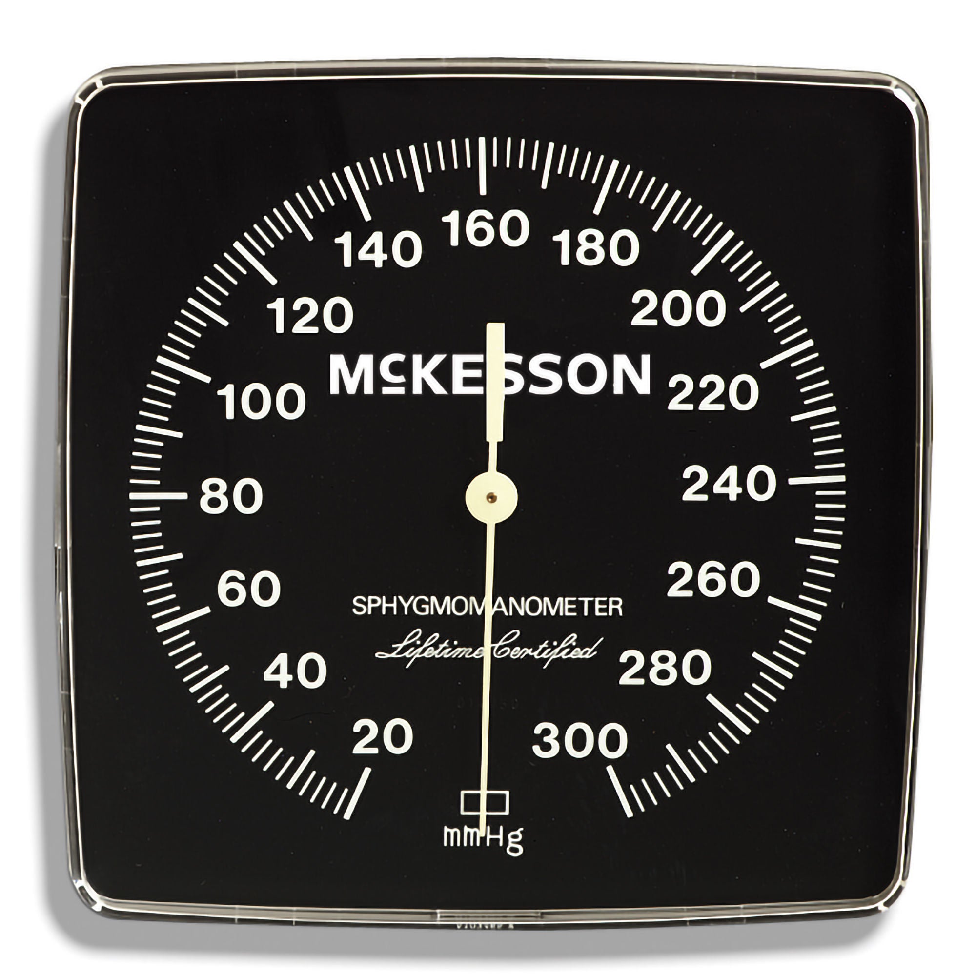 McKesson Brand - 01-805GM McKesson Lumeon™ Blood Pressure Unit Gauge