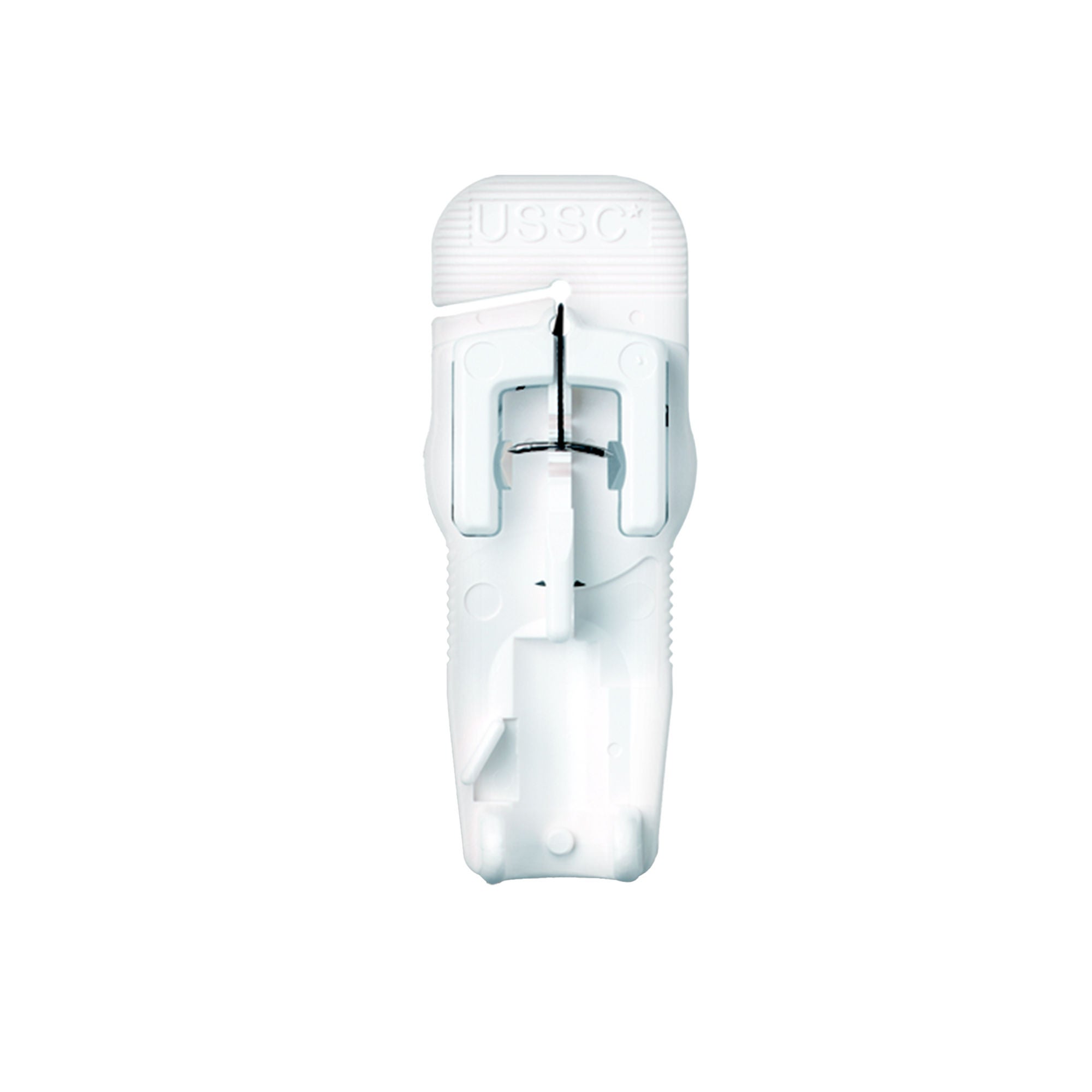 Medtronic MITG - 173023 Nonabsorbable Single-Stitch Loading Unit Surgidac™ Lactomer 9-1 ES-9 Needle Size 2-0