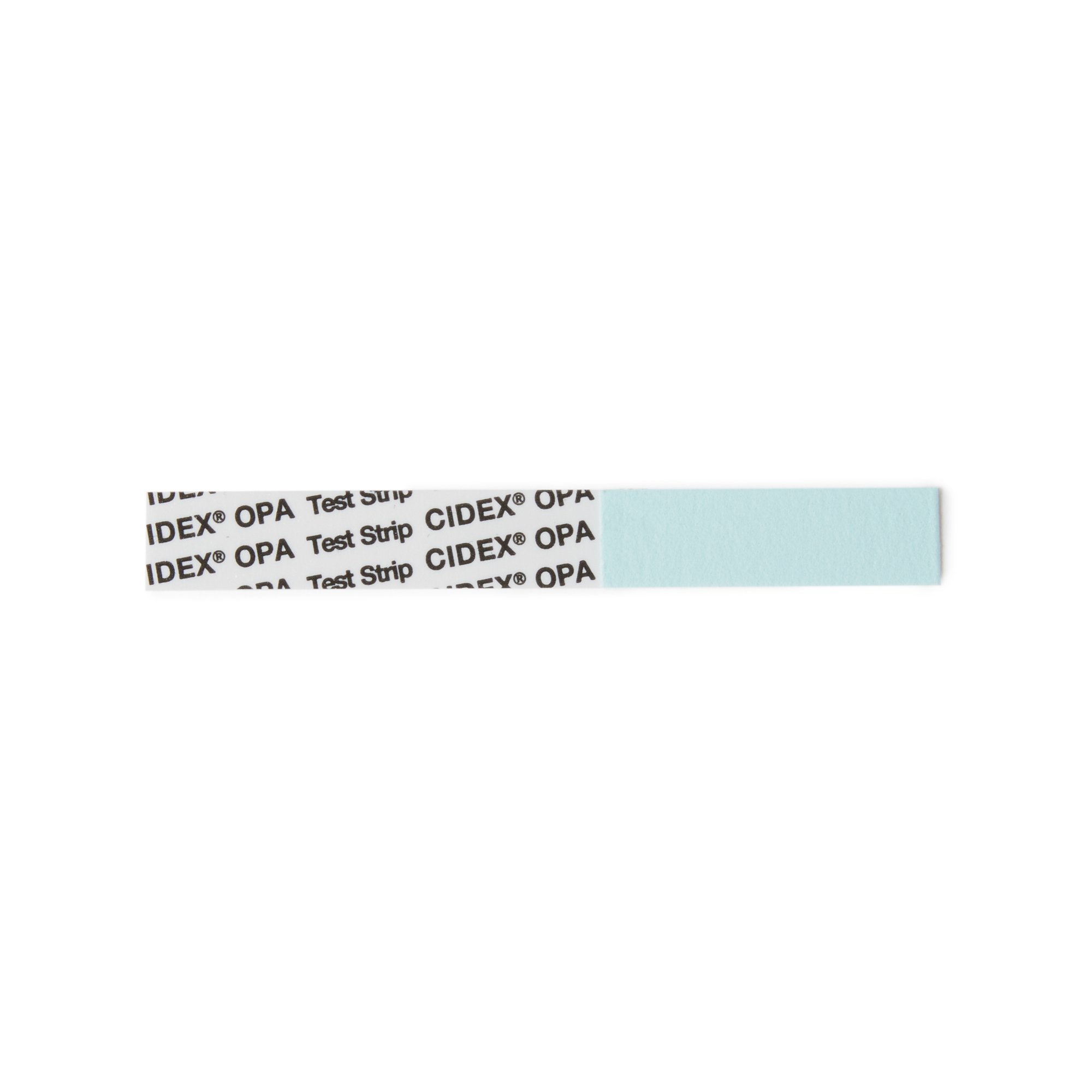 Advanced Sterilization Products - 20392 Cidex® OPA Concentration Indicator Test Strips