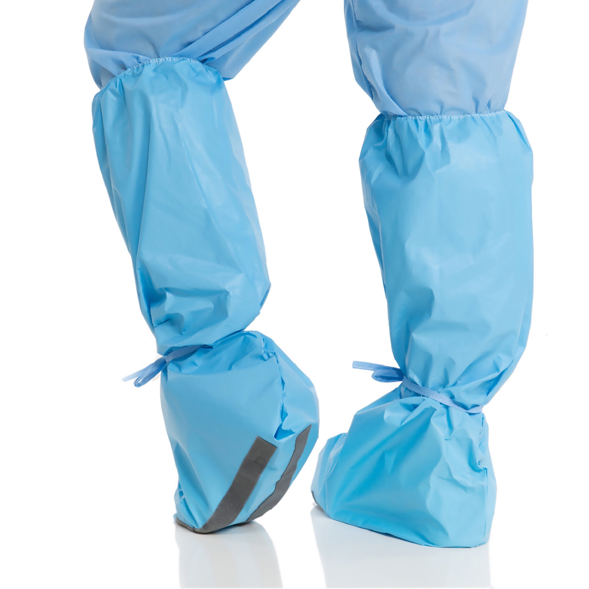 O&M Halyard Inc - 69671 Halyard Hi Guard® Boot Cover