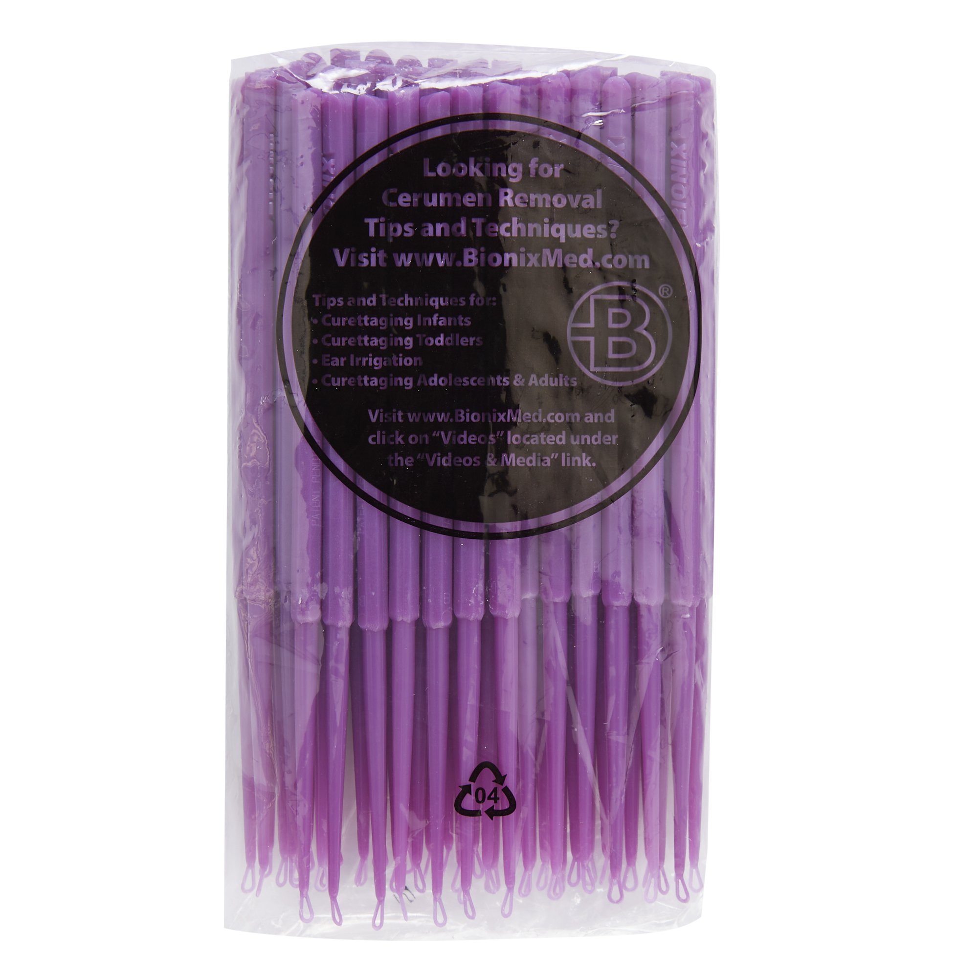 Bionix - 4111 VersaLoop® Ear Curette