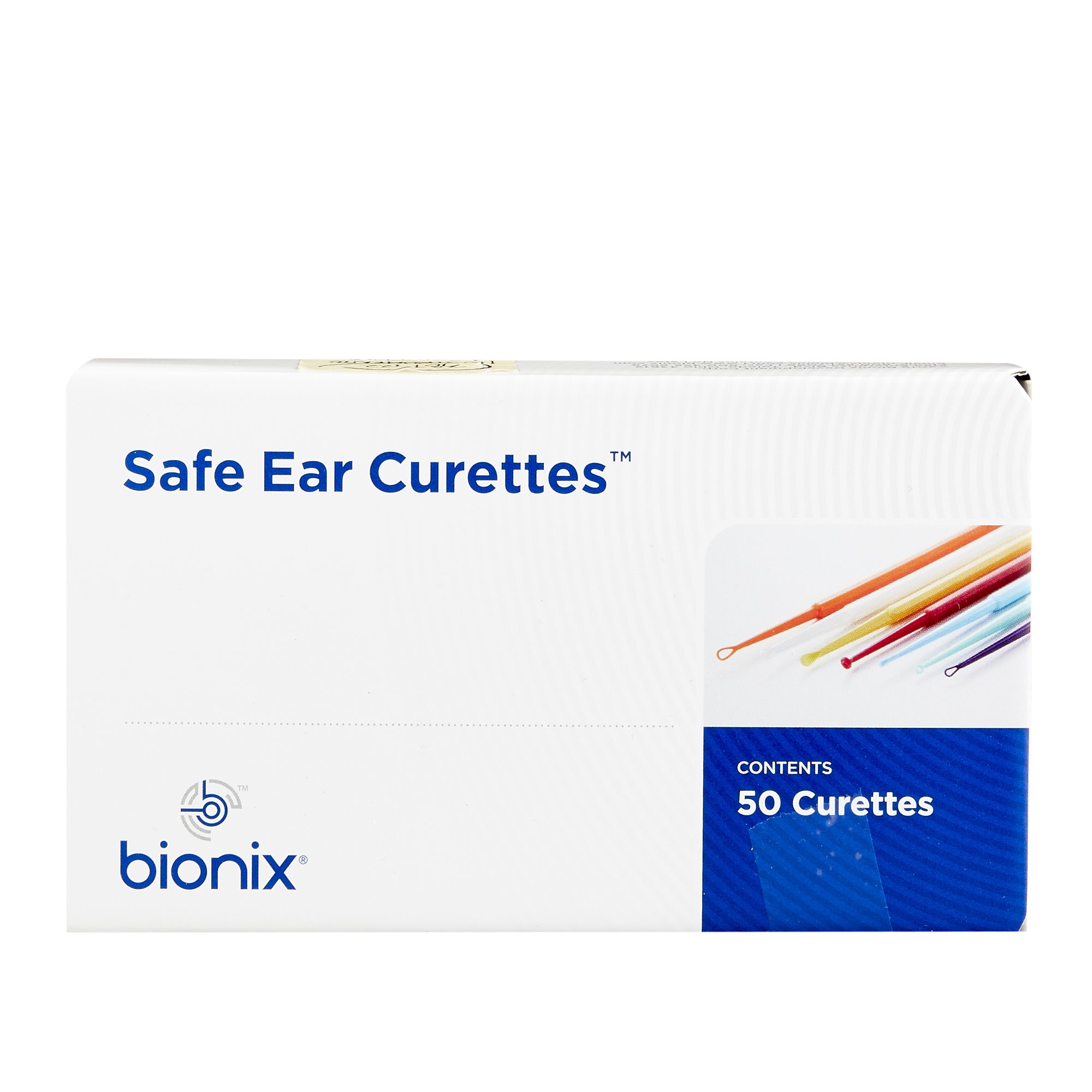 Bionix - 4111 VersaLoop® Ear Curette