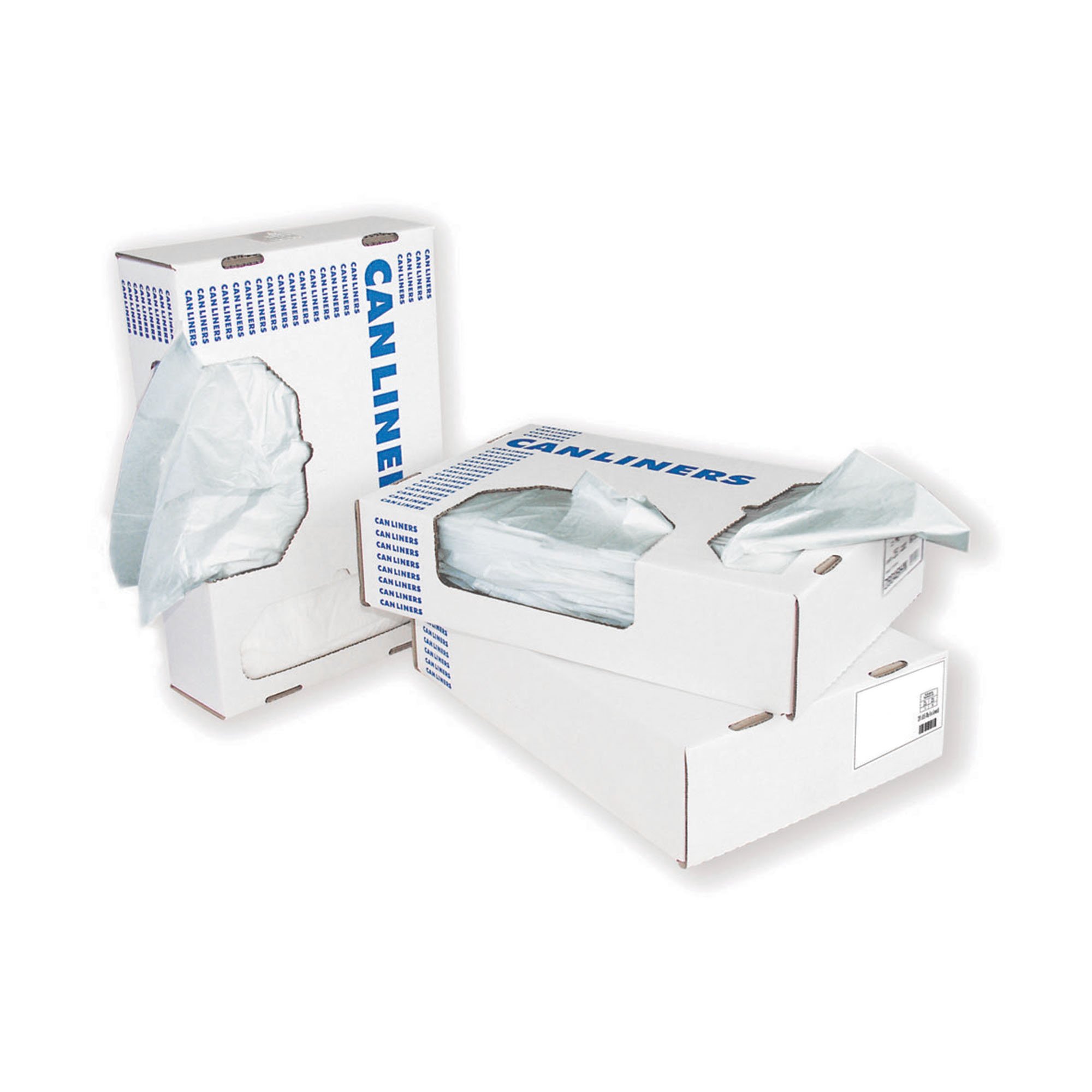 RJ Schinner Co - HERH8046TC Heritage™ Super Tuf Trash Bag