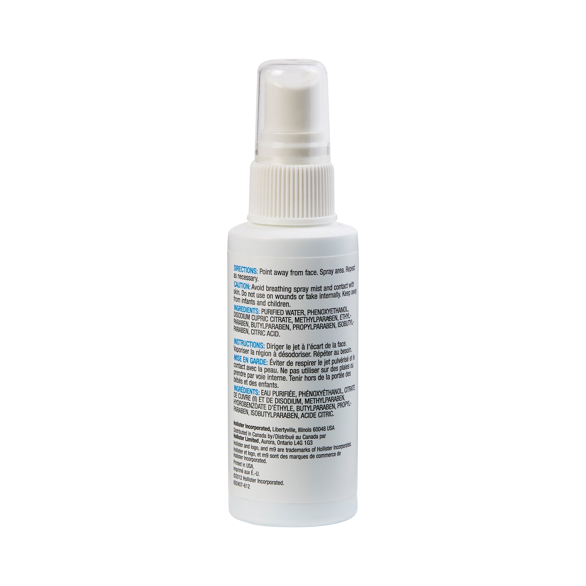 M9 Deodorizer 7732 by Hollister
