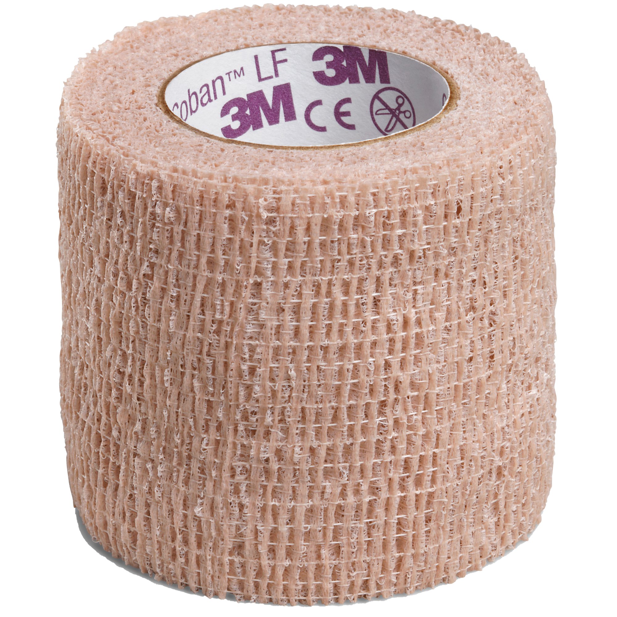 Solventum Corporation - 2082 3M™ Coban™ LF Self-adherent Closure Cohesive Bandage
