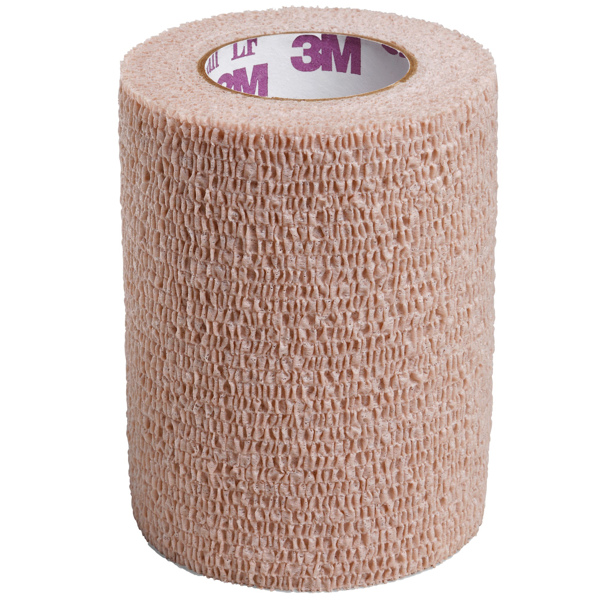 Solventum Corporation - 2083 3M™ Coban™ LF Self-adherent Closure Cohesive Bandage