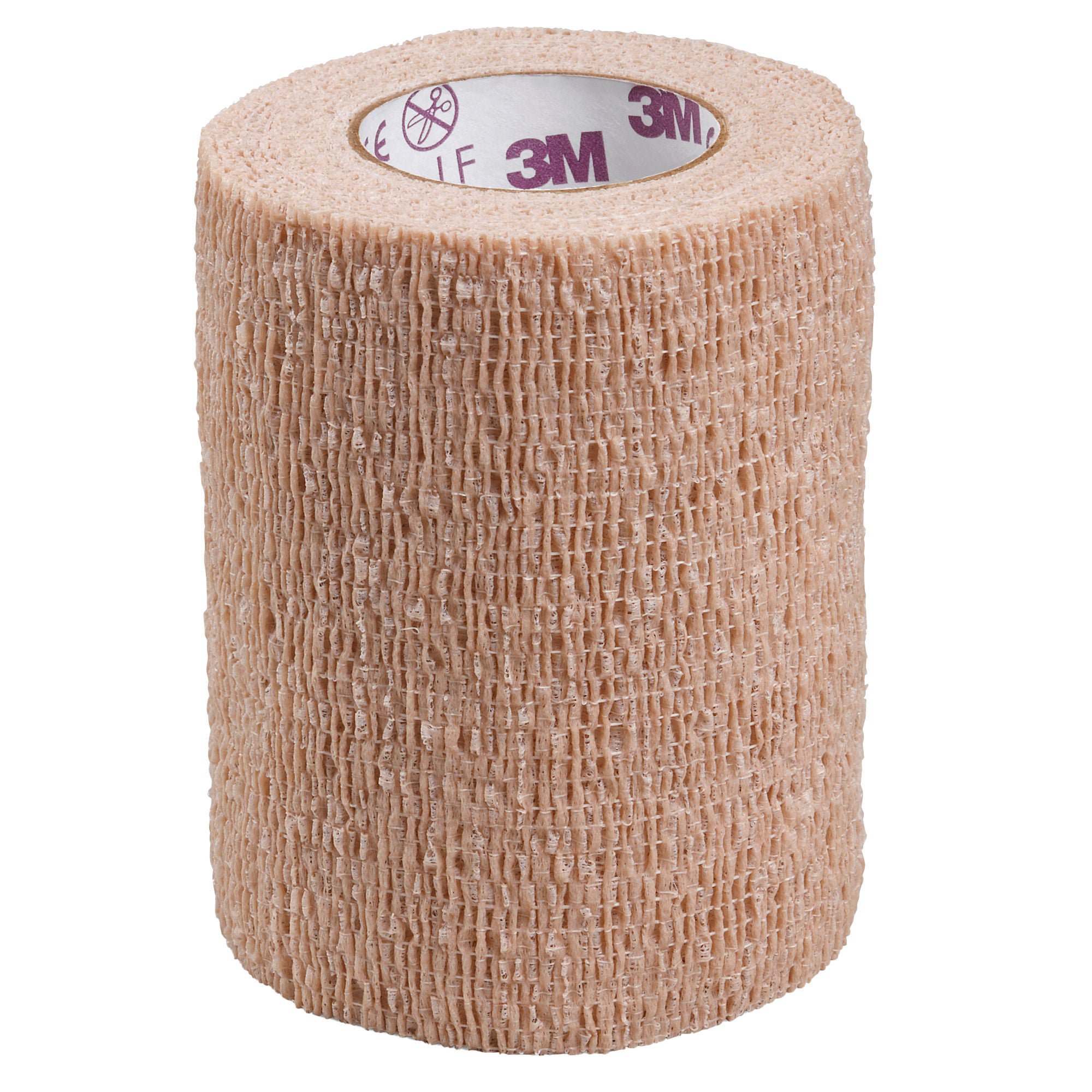Solventum Corporation - 2083S 3M™ Coban™ LF Self-adherent Closure Cohesive Bandage
