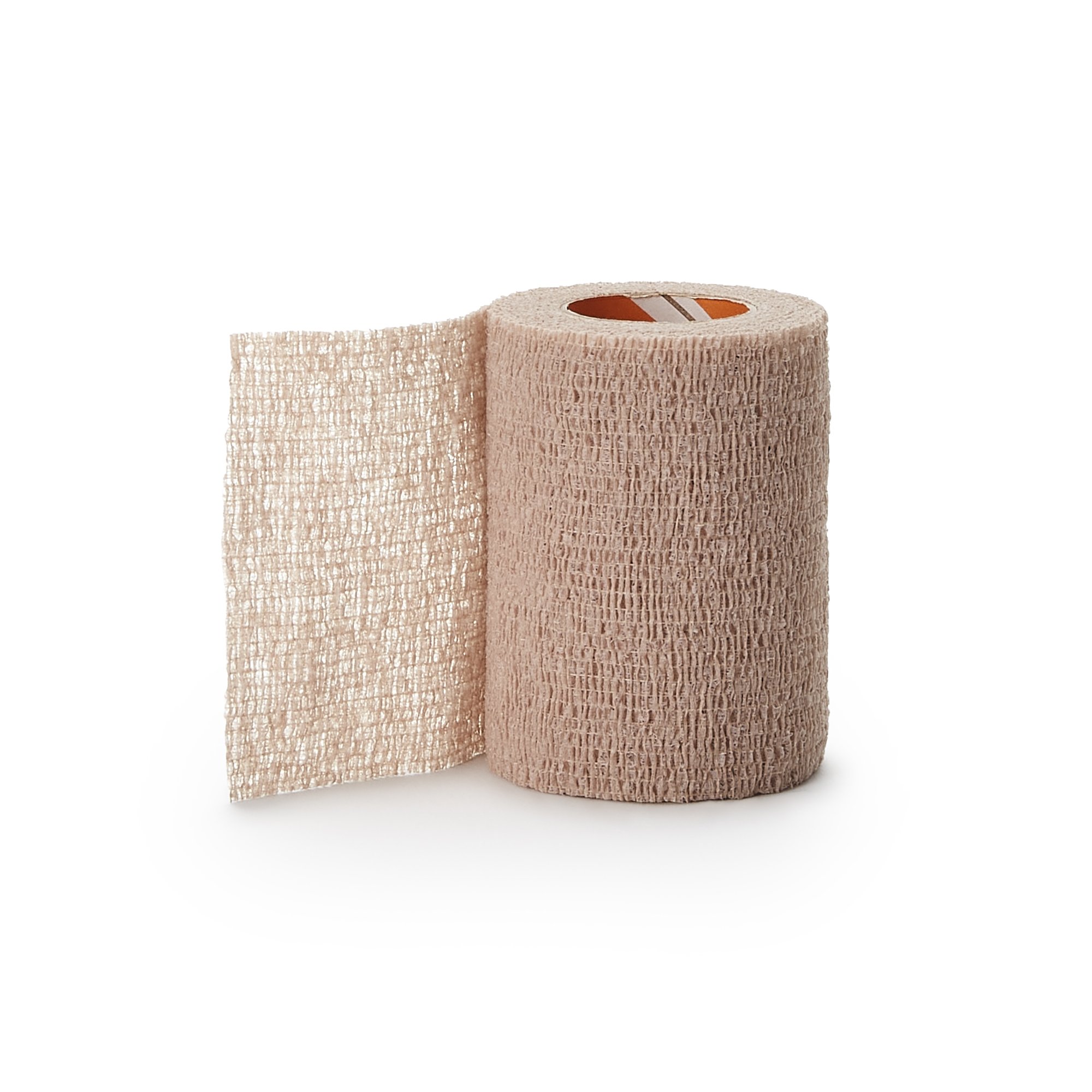 Solventum Corporation 2083S - 3M™ Coban™ LF Self-adherent Closure Cohesive Bandage, 3 Inch x 5 Yard - 1/Each, 24/Case