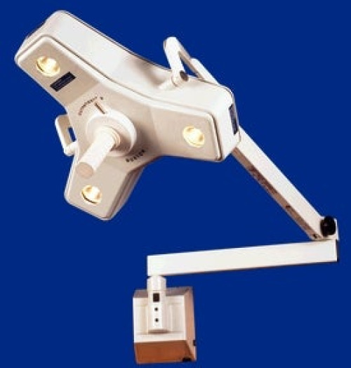 Burton Medical Products - 0006130PK Exam Light Replacement Bulb Philips Halogen 12 Volt 50 Watt