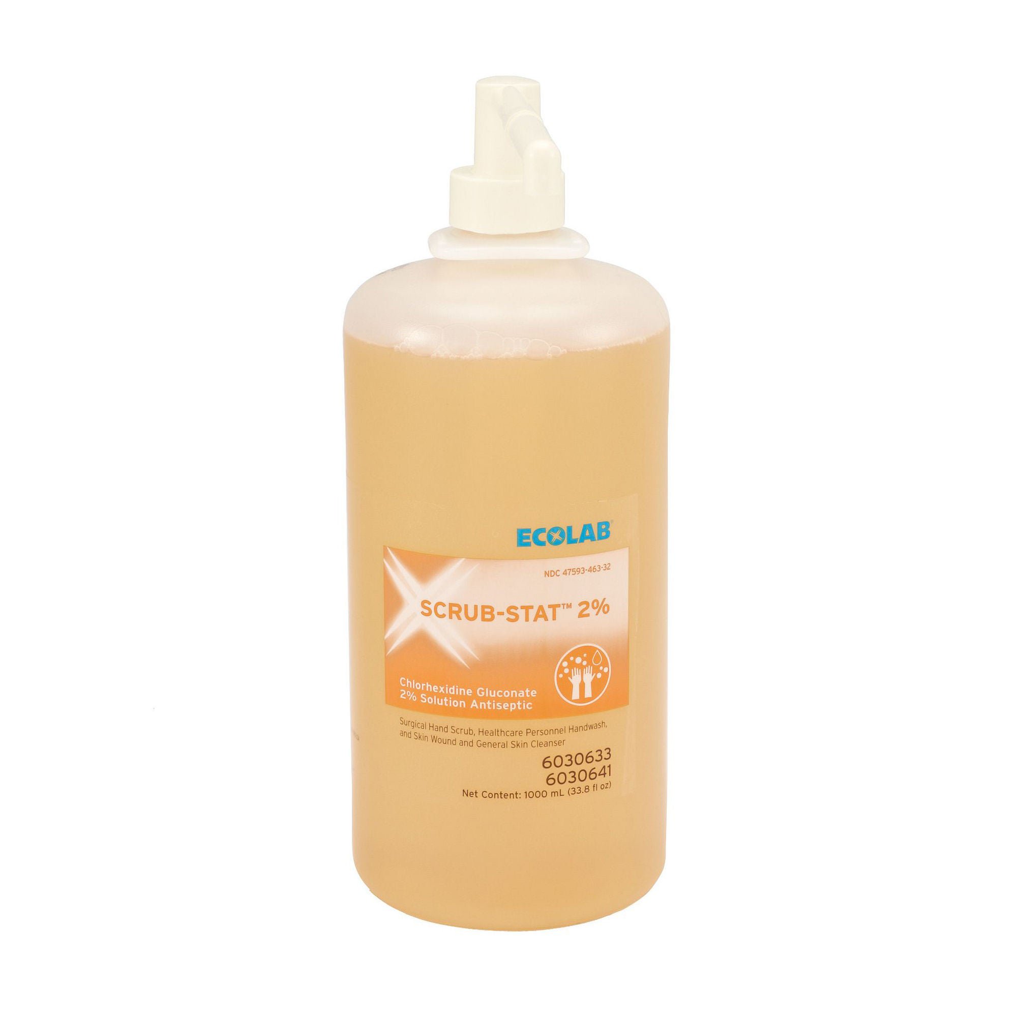 Ecolab - 6030641 Scrub-Stat™ Handwash