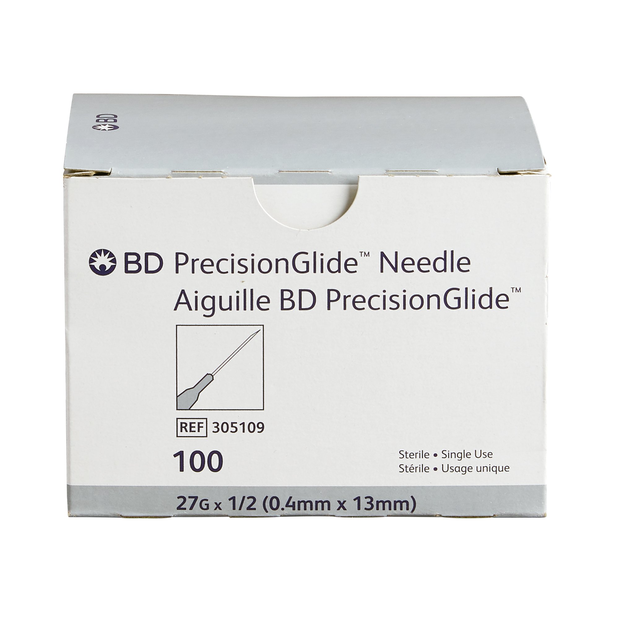 BD - 305109 PrecisionGlide™ Hypodermic Needle