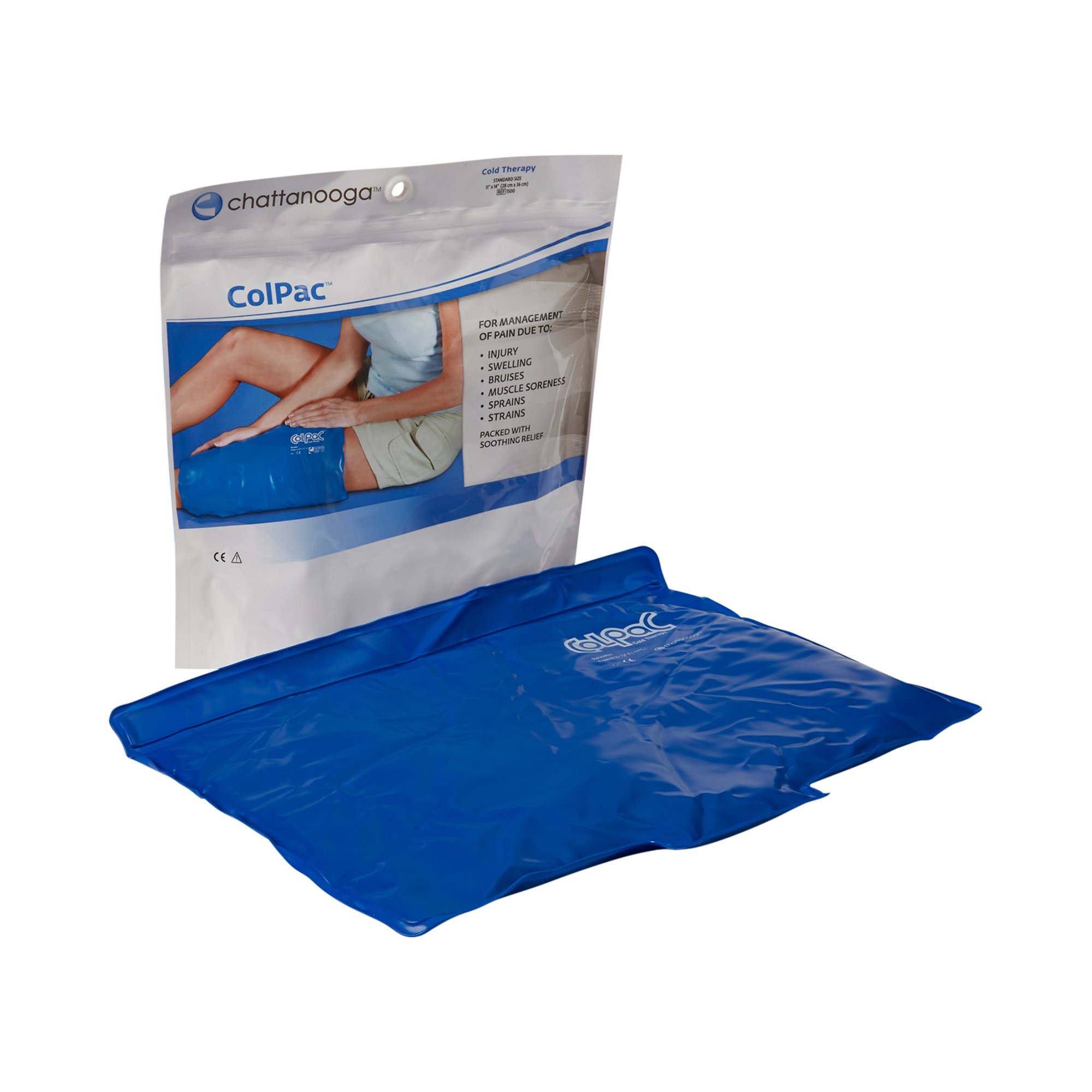 DJO - 1500 ColPac® Cold Therapy