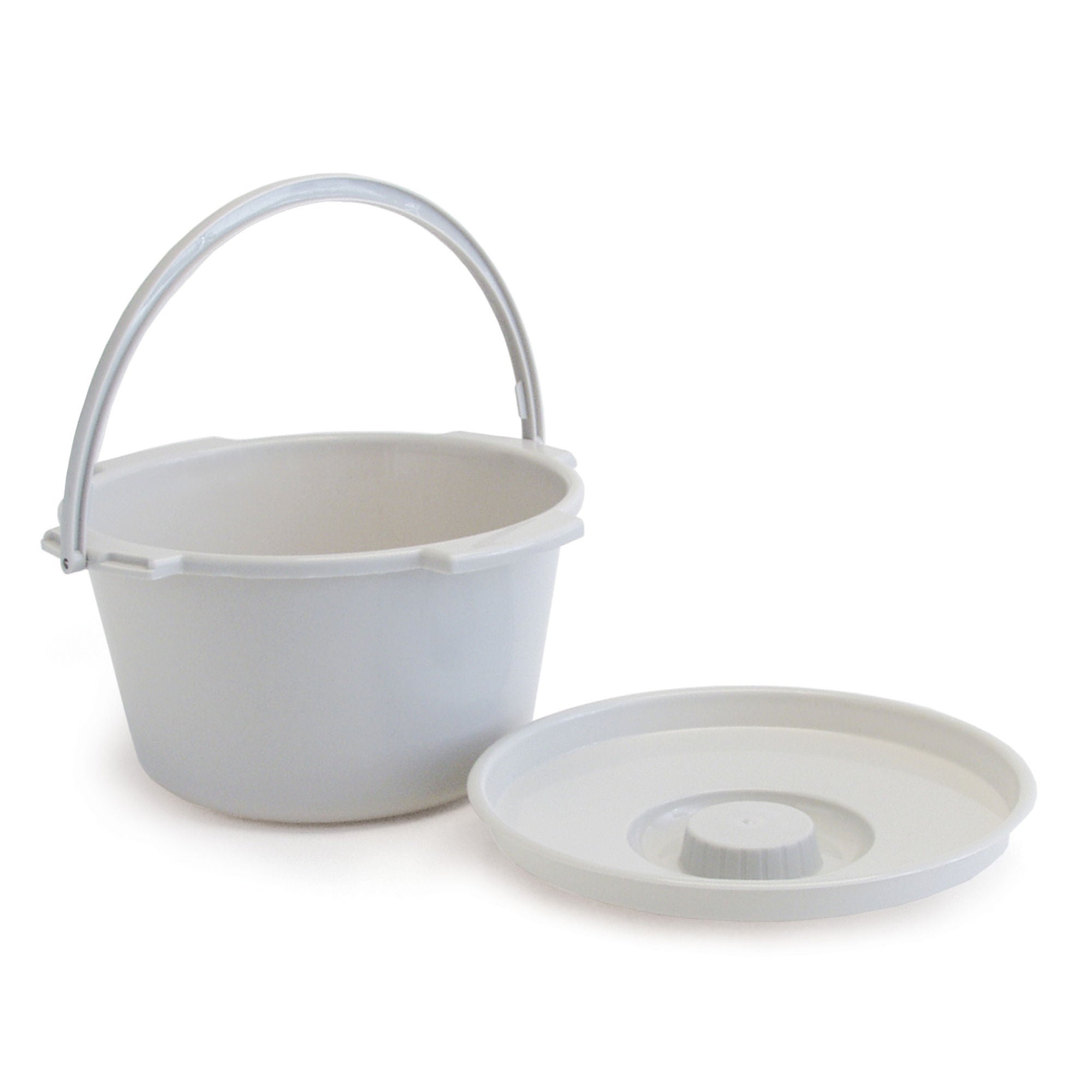 Graham-Field - 6690A Commode Pail For Most Lumex And Other Leading Manufacturers Commode