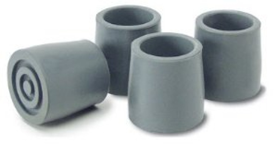 Graham-Field - 9140 Graham-Field Commode Tips for Graham Commode Chairs, Model Numbers 7103 & 7446A