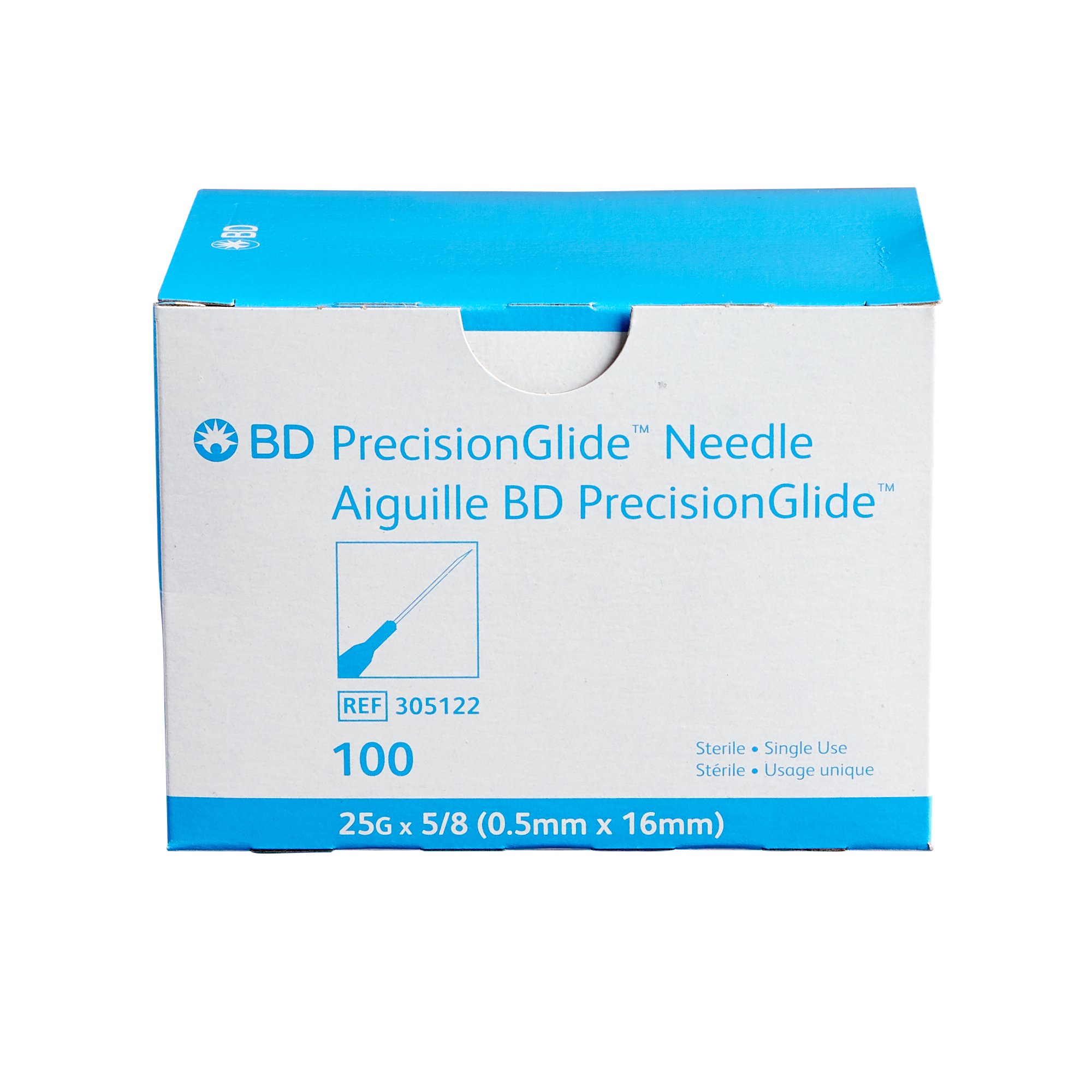 BD - 305122 PrecisionGlide™ Hypodermic Needle