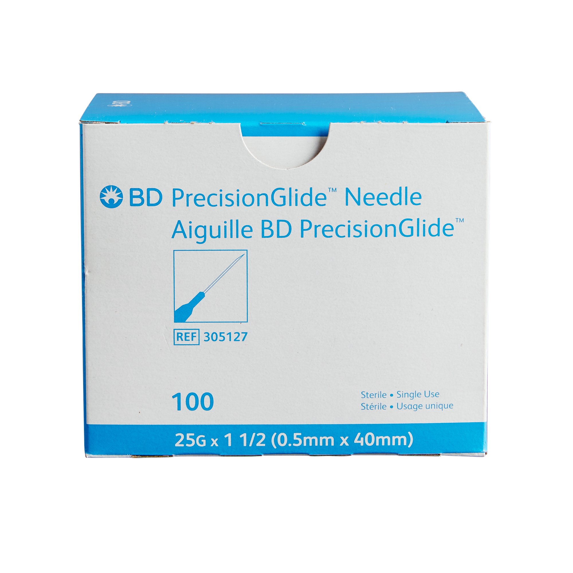 BD - 305127 PrecisionGlide™ Hypodermic Needle