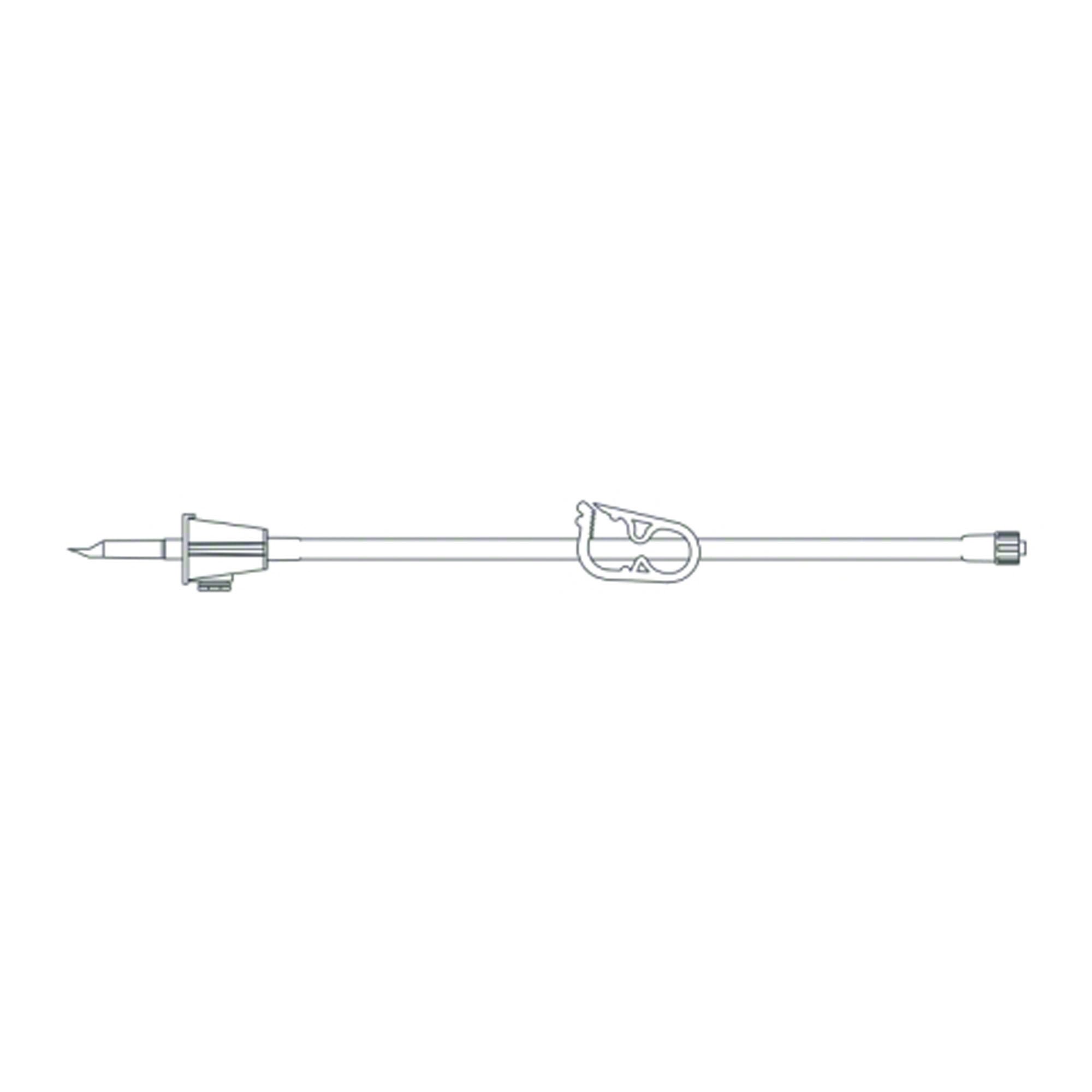 B. Braun - 356048 B. Braun Transfer Set