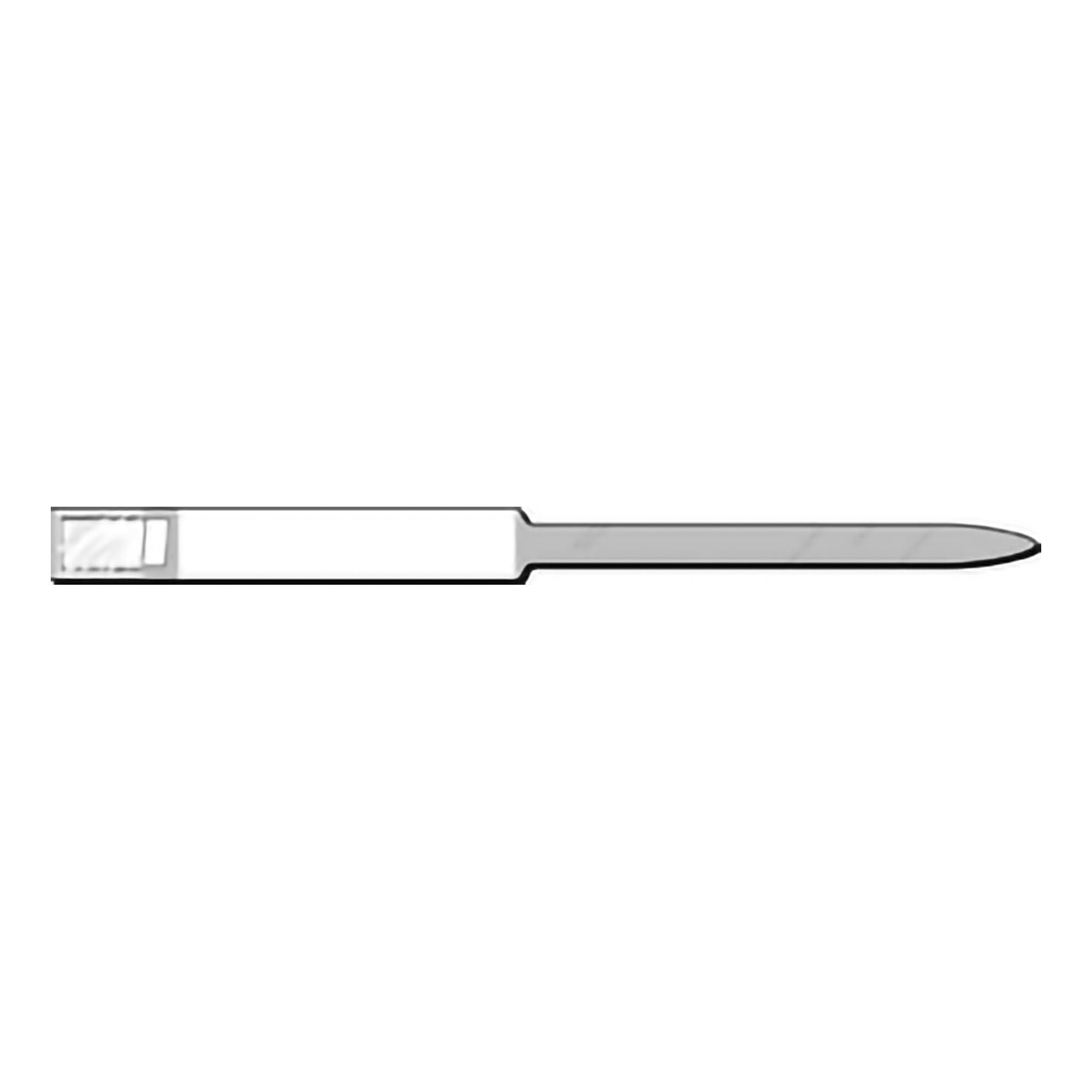 PDC Healthcare - 655-13-PDJ Precision Dynamics Identification Wristband