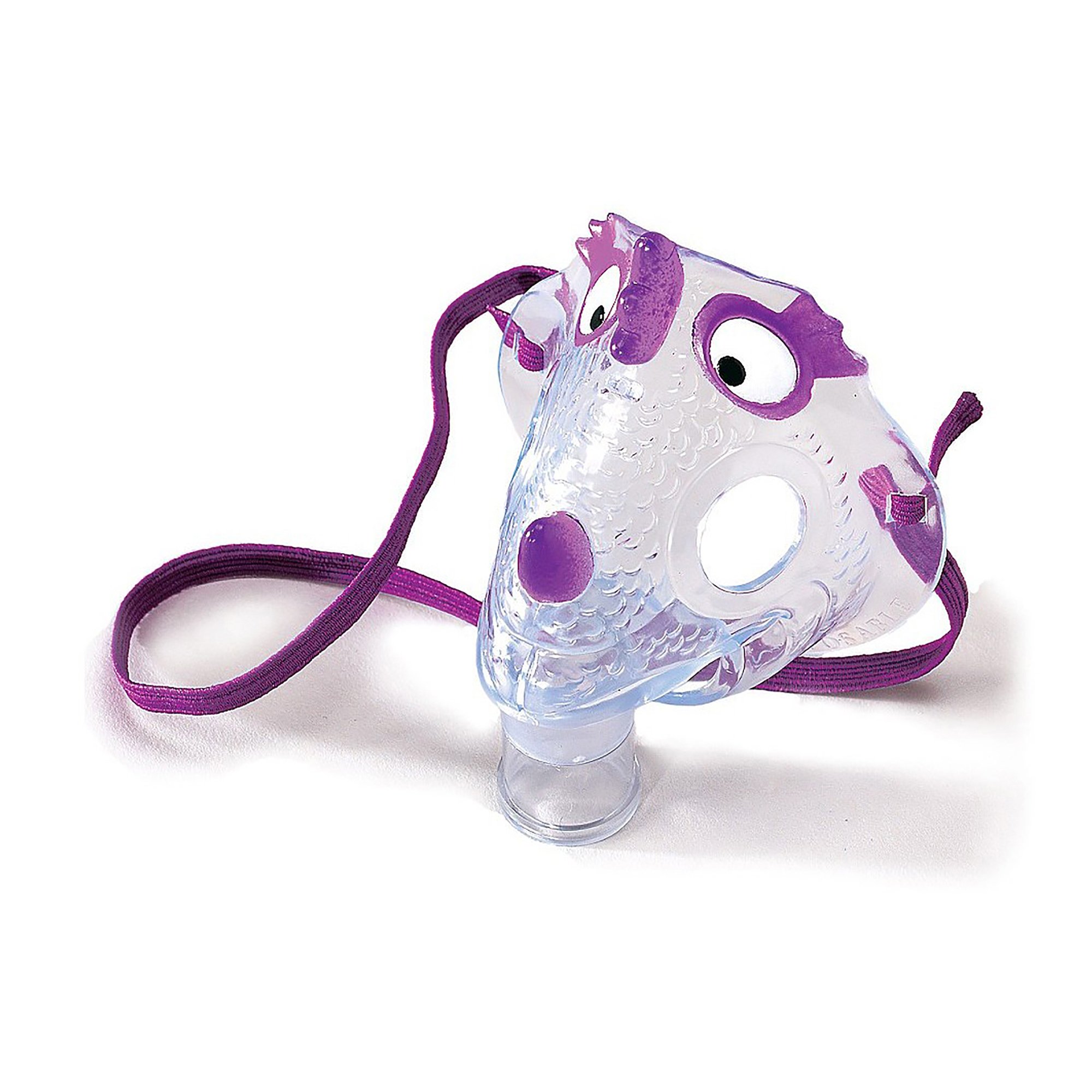 Sun Med - 001266 AirLife® Pediatric Dragon Design Aerosol Face Mask