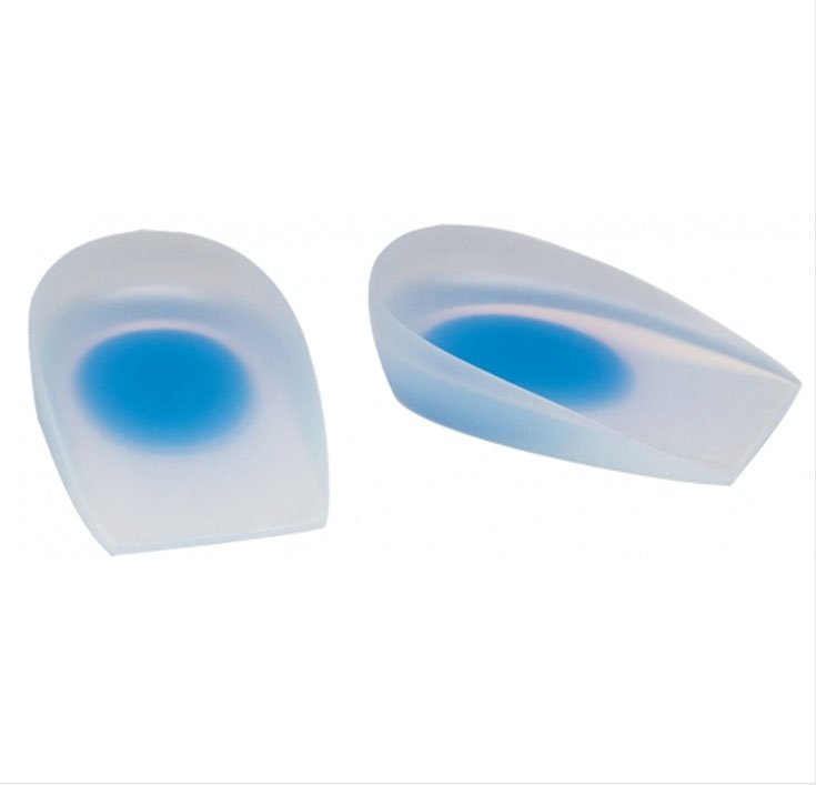 DJO 79-81107 - Procare® Heel Cup, Large/Extra Large - 1/Pair