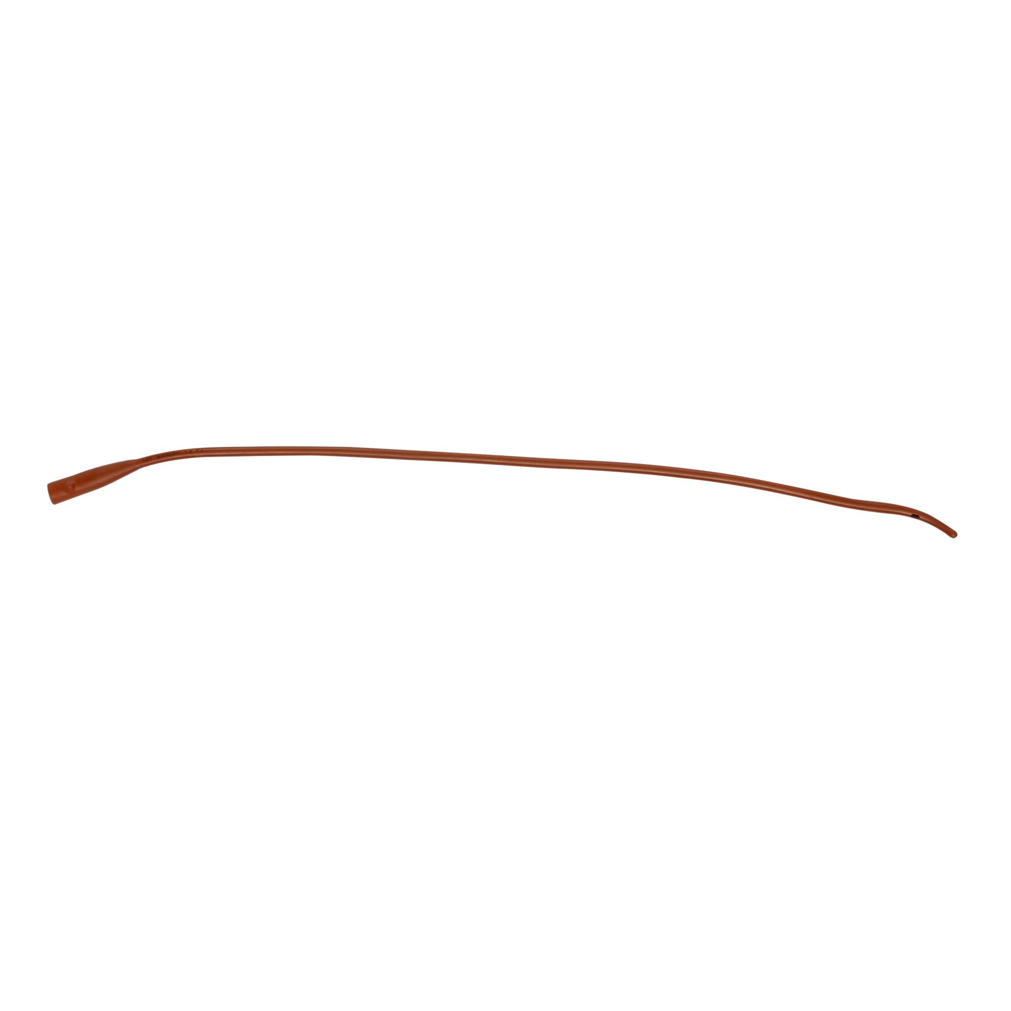 Bard - 010114 Bard® Intermittent Urethral Rubber Catheter