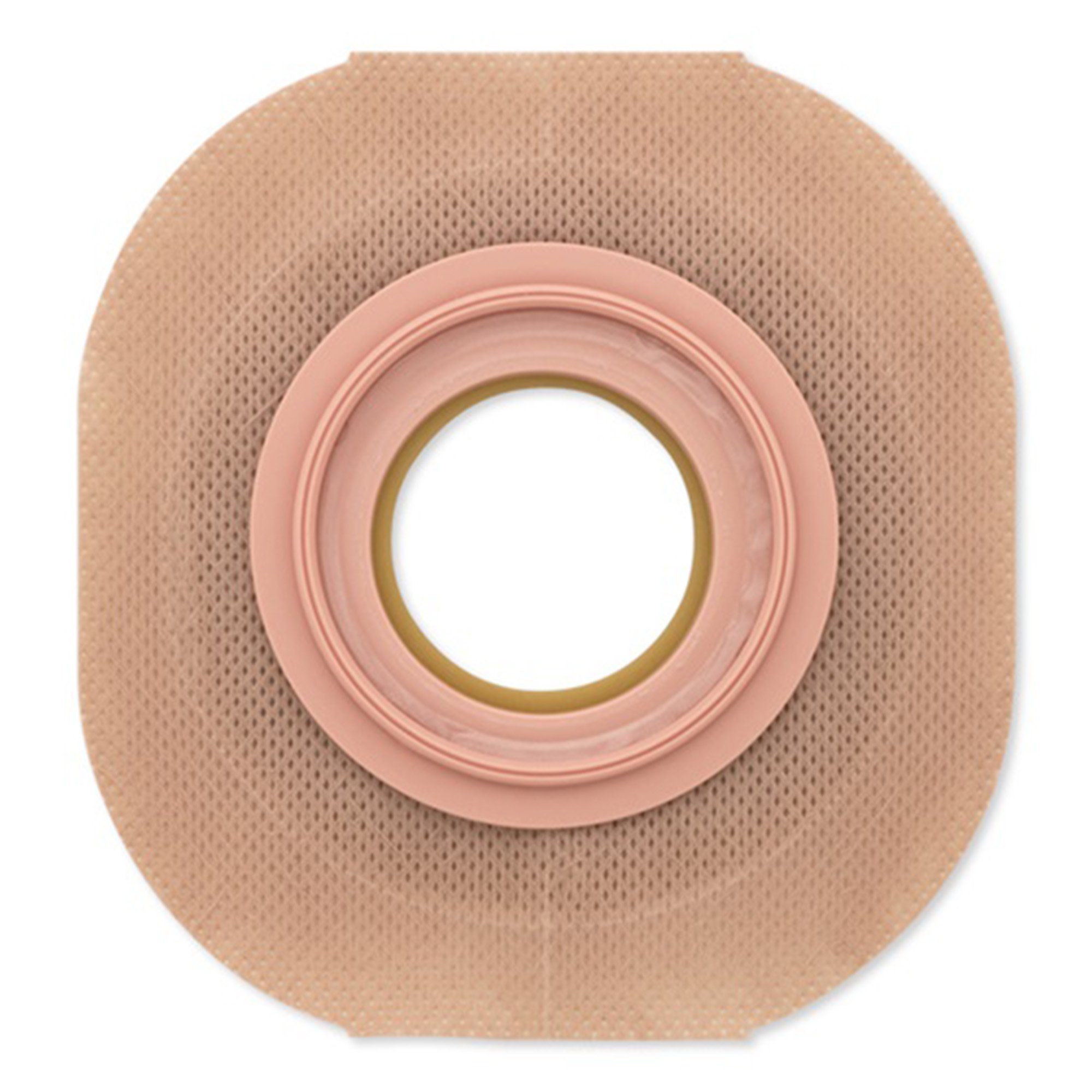 Hollister - 15804 New Image™ Flextend™ Skin Barrier with Up to 2 Inch Stoma Opening