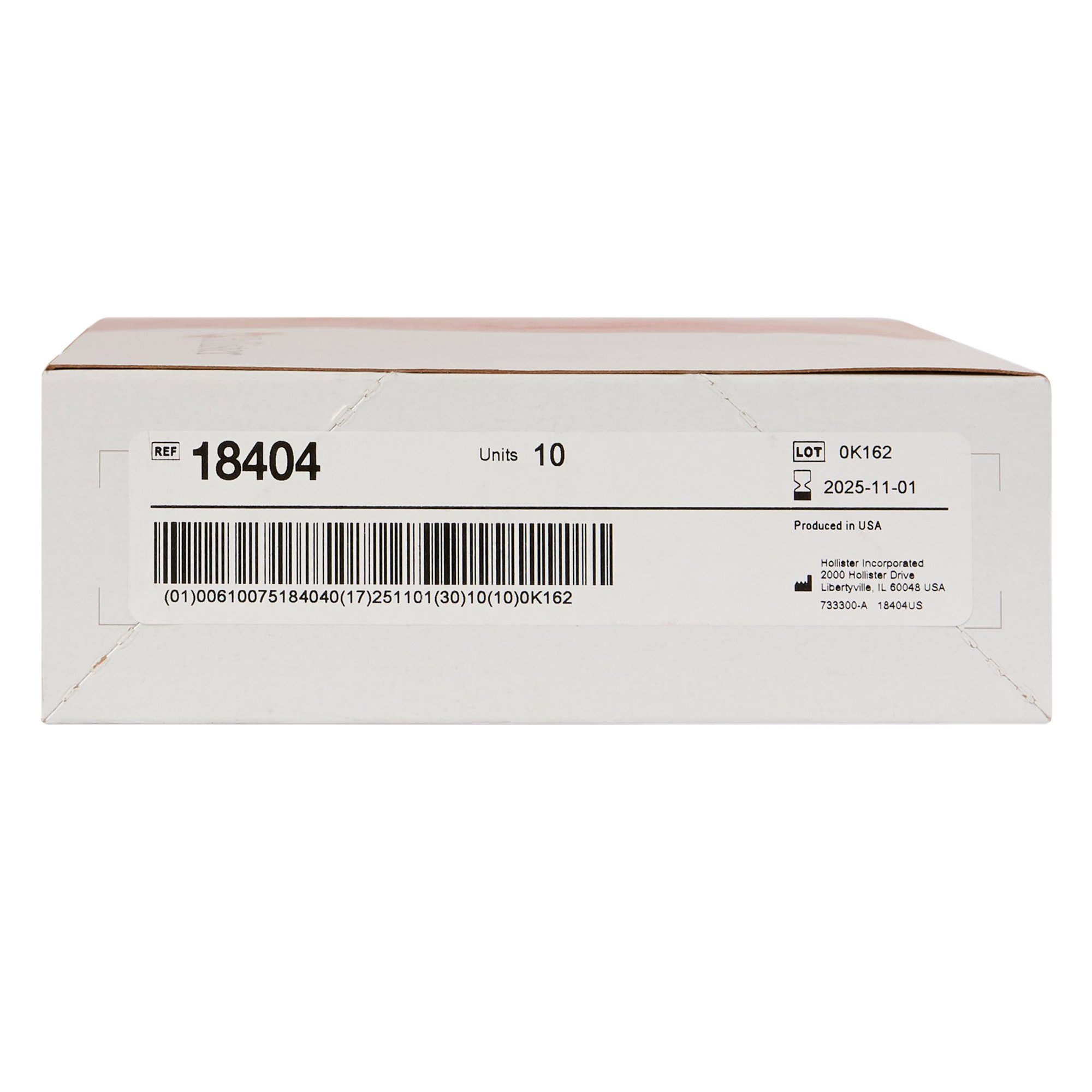  70 mm Flange