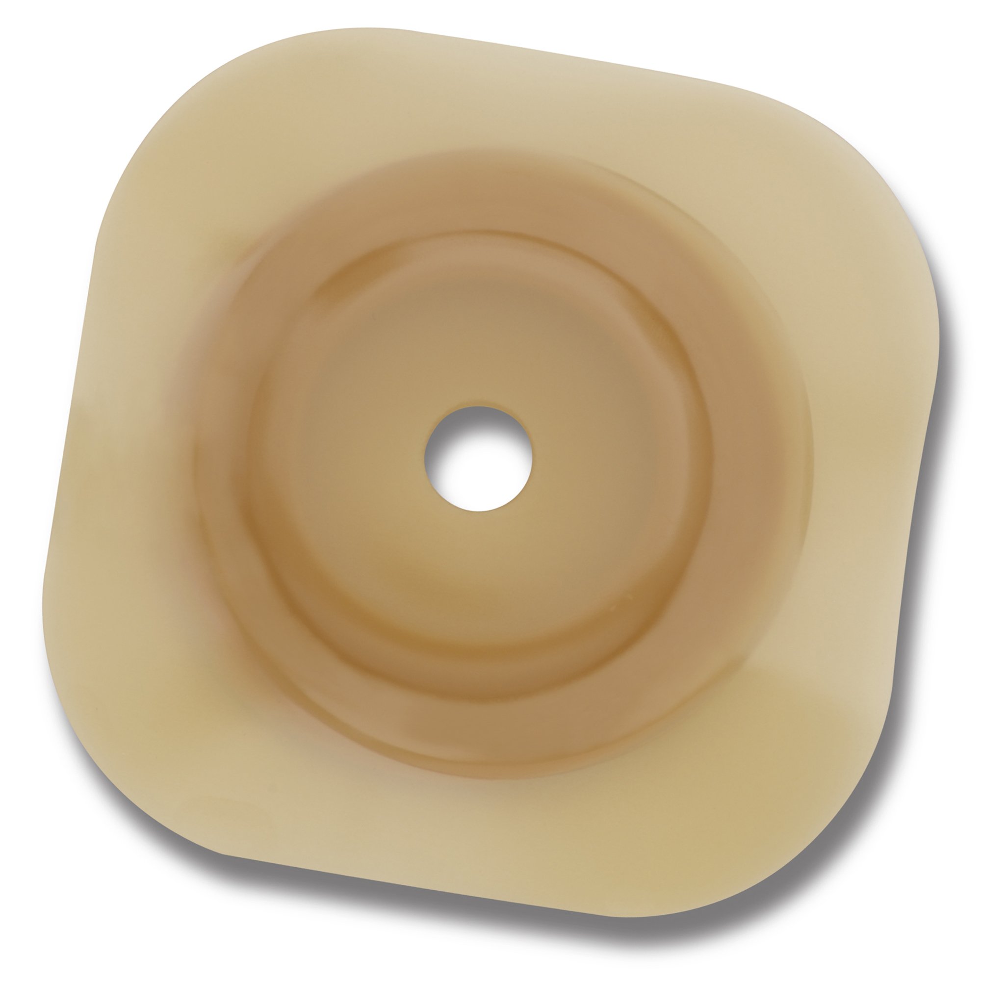 Hollister 15802 - FlexTend™ Ostomy Barrier Cut to Fit Stomas up to 25 mm - 5/Box
