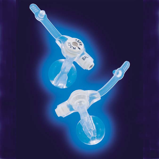 Avanos Medical Sales LLC - 0120-16-4.5 Mic-Key® Low Profile Gastrostomy Tube Kit