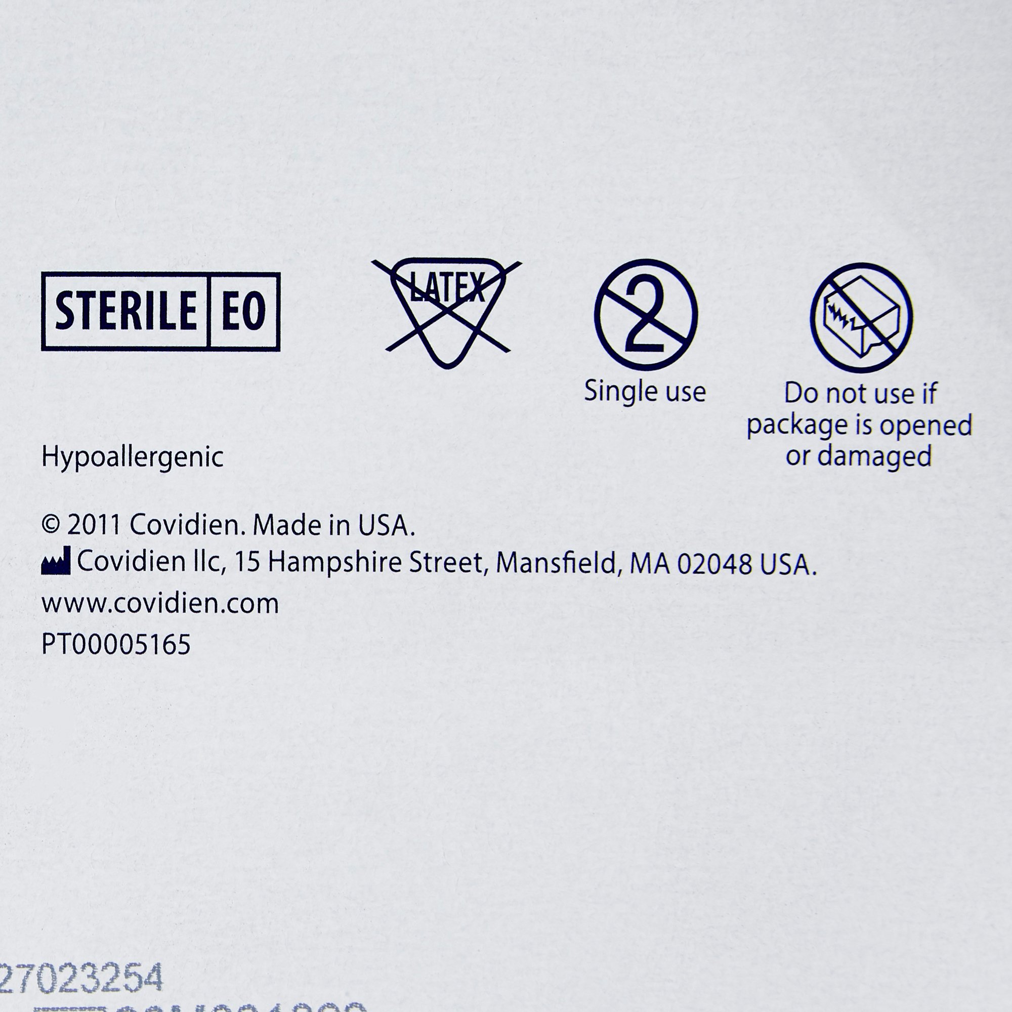 Cardinal - 3085 Kerlix™ Sterile USP Type VII Fluff Dressing