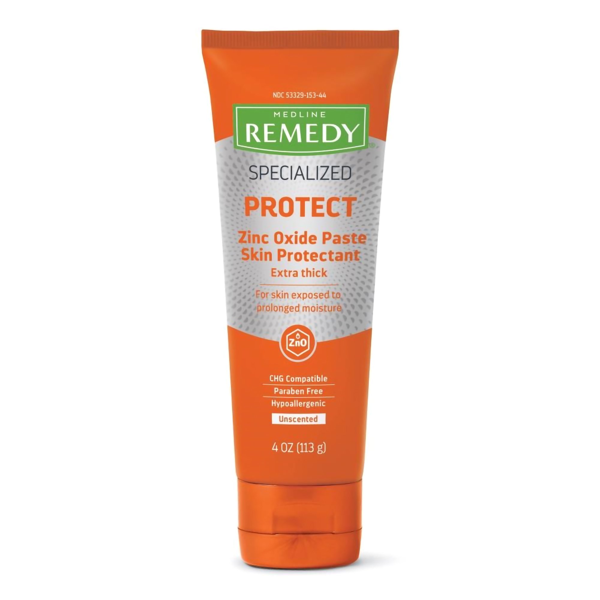Medline - 325614 ConvaTec Sensi-Care Skin Protectant