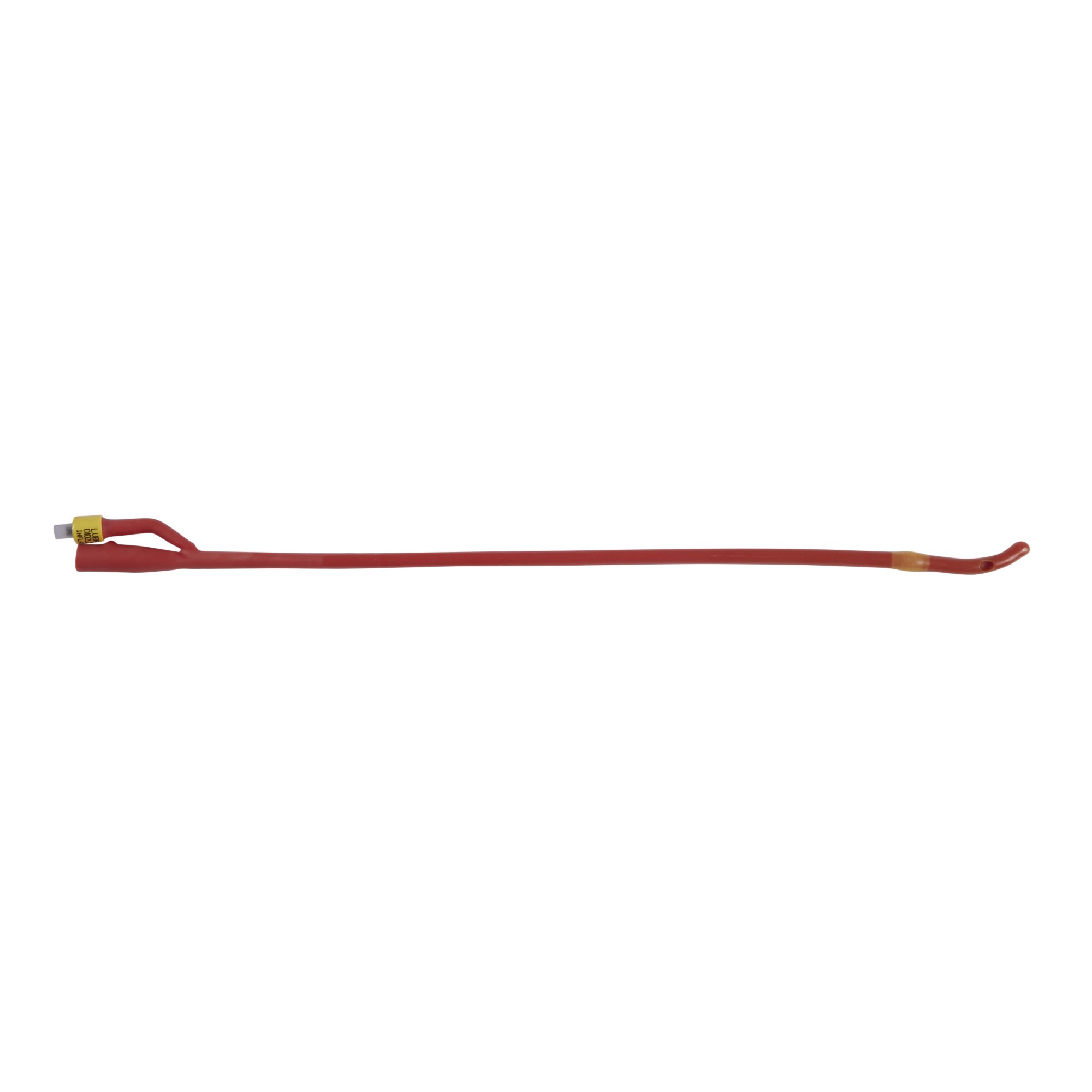 Bard - 0102L20 Bardex® Lubricath® Foley Catheter