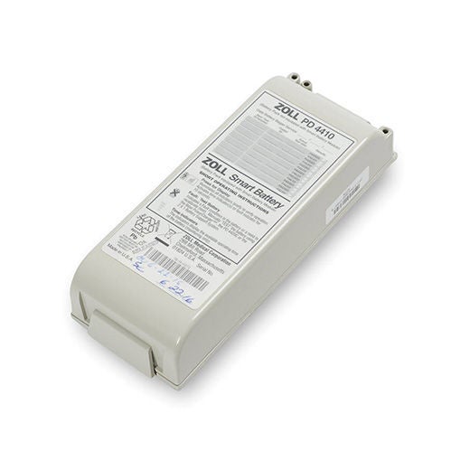 Zoll Medical - 8000-0299-01 Diagnostic Battery Pack Zoll® Sealed Lead Acid Battery Pack For Zoll® 1400 / 2000 / 1600 / 1700 / M Series / AED Pro