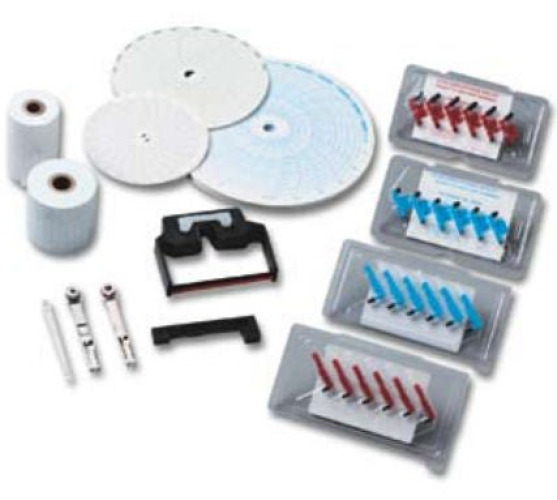 Getinge - 61301601272 Sterilization Paper For PACS Sterilization Systems
