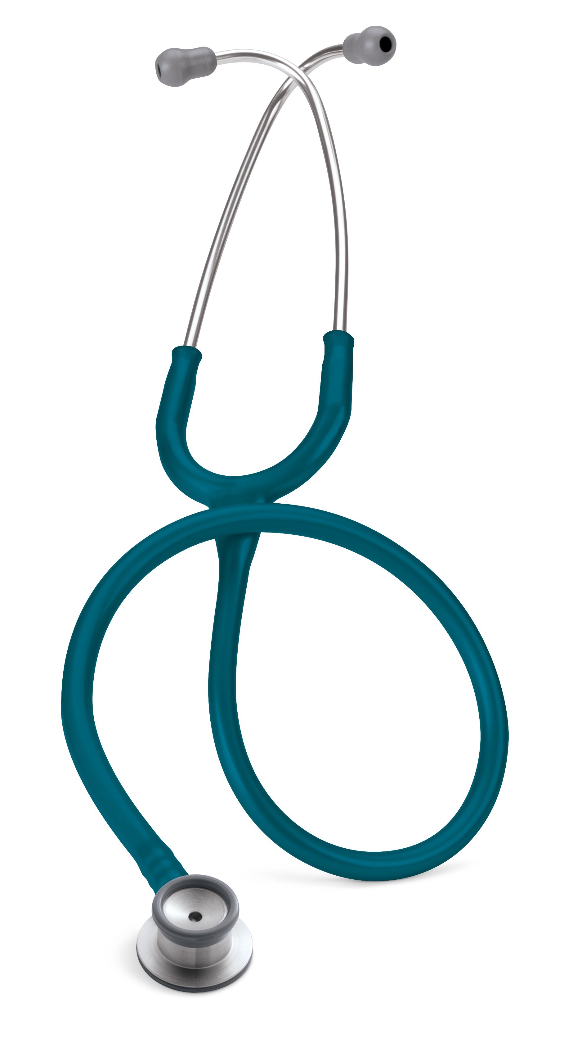 Solventum Corporation 2124 - 3M Littmann Classic II Pediatric Stethoscope, 28 Inch - 1/Each
