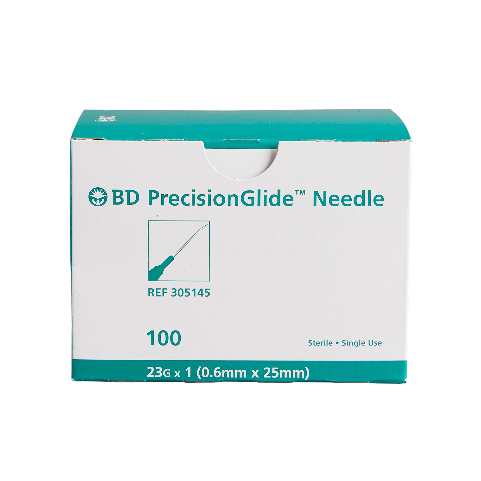 BD - 305145 PrecisionGlide™ Hypodermic Needle