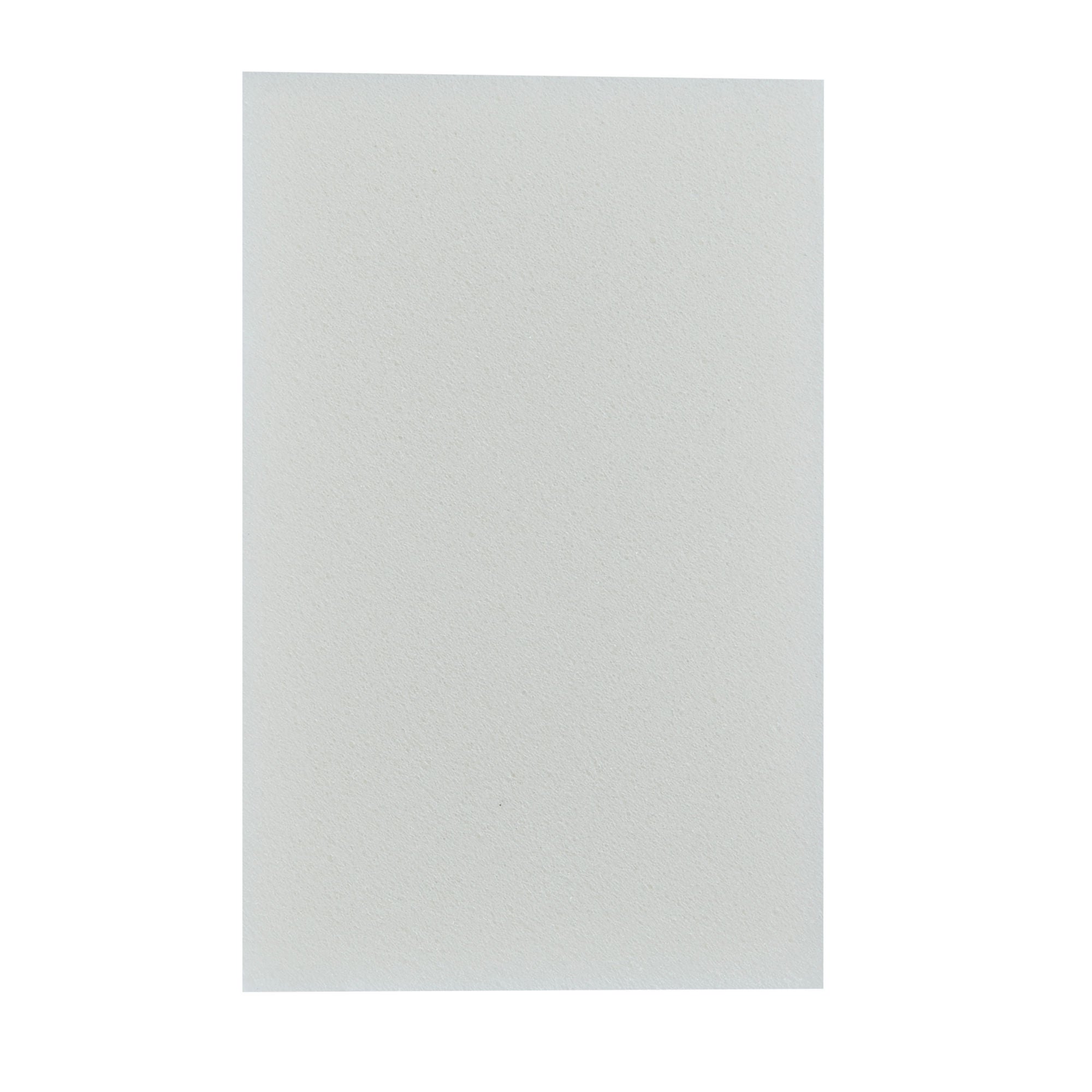J & J Healthcare Systems - 1974 Absorbable Gelatin Sponge SURGIFOAM® 8 cm X 12.5 cm X 10 mm 6 Count Sterile