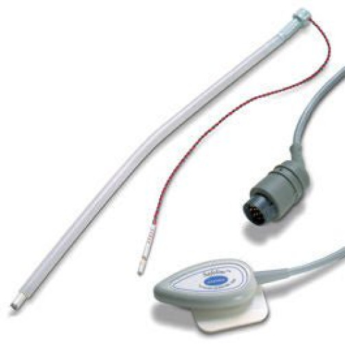 Cardinal - 31479549 Kendall™ Fetal Scalp Electrode