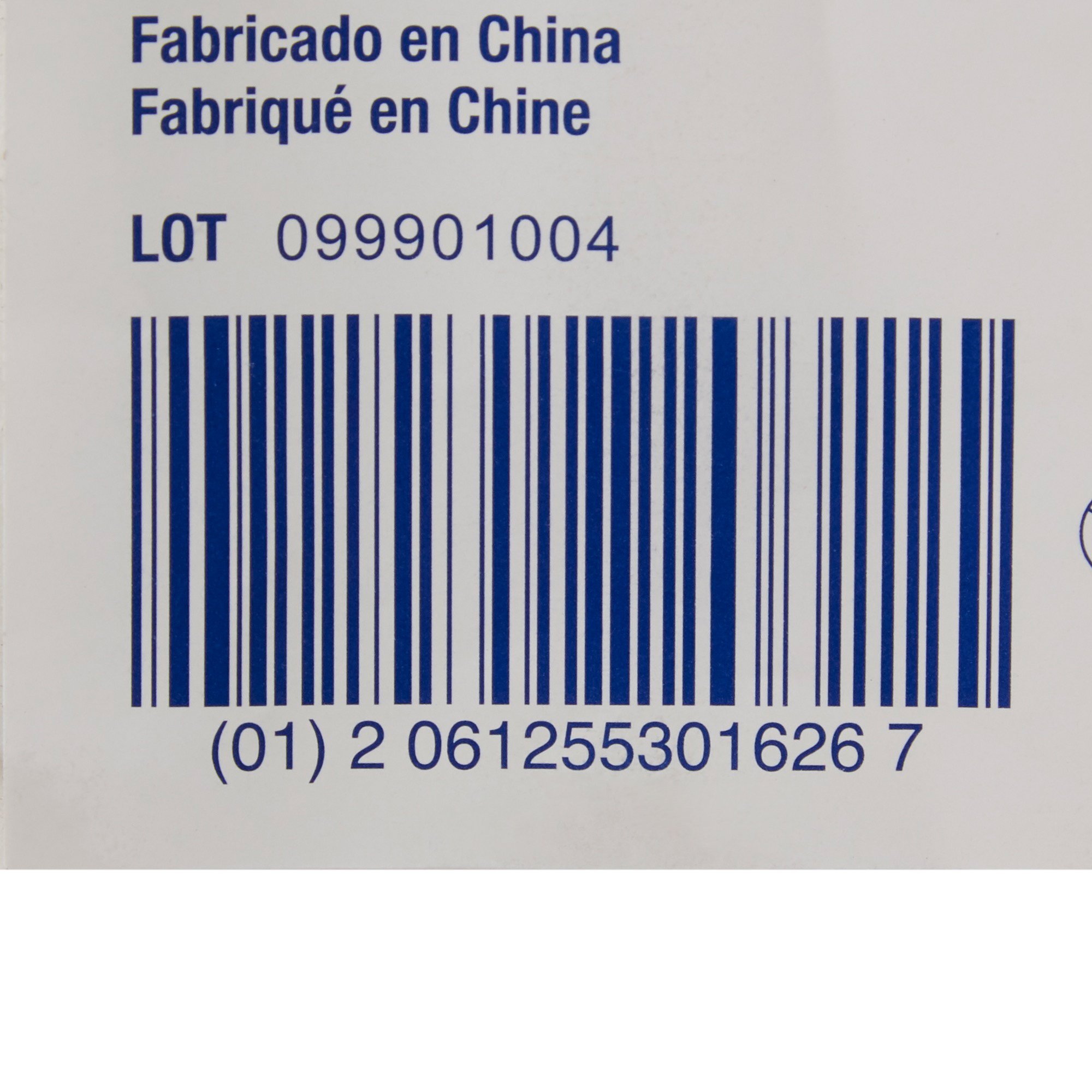 Hartmann 80300000 - Conco® Conforming Bandage, 3 Inch x 4-1/10 Yard, 1-Ply - 12/Box, 96/Case