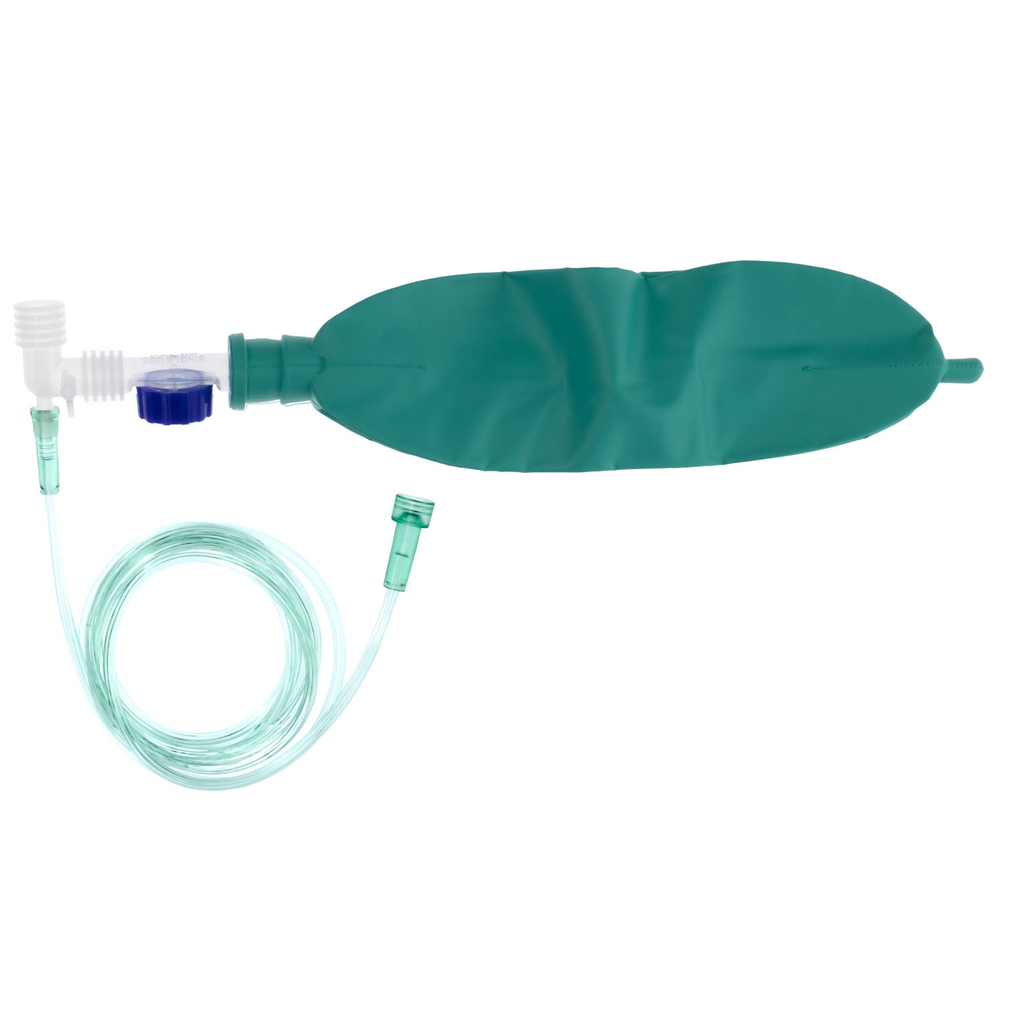 Sun Med - 5502L1 Hyperinflation Bag Babysafe™ 2 Liter