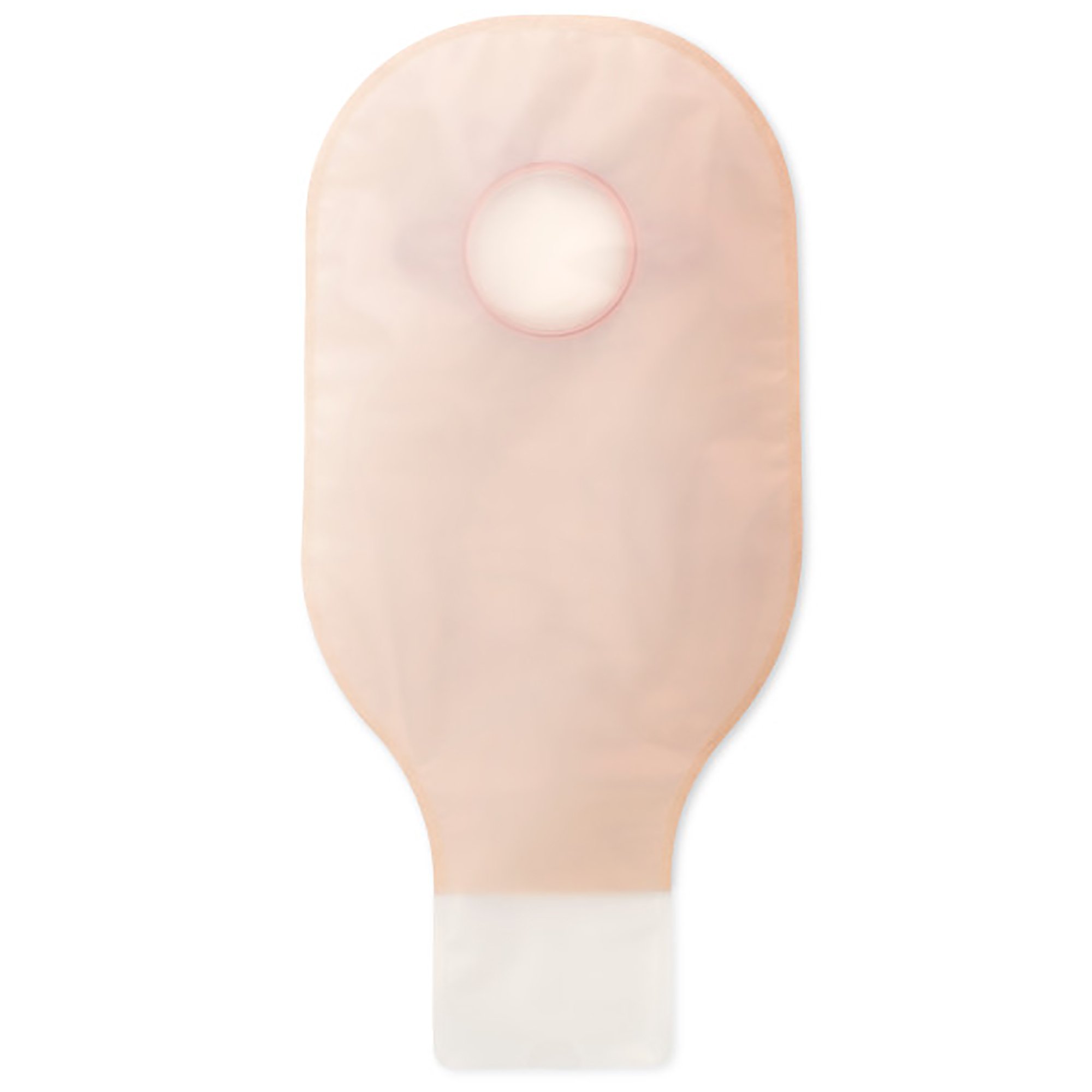 Hollister - 18103 New Image™ Transparent Colostomy Pouch