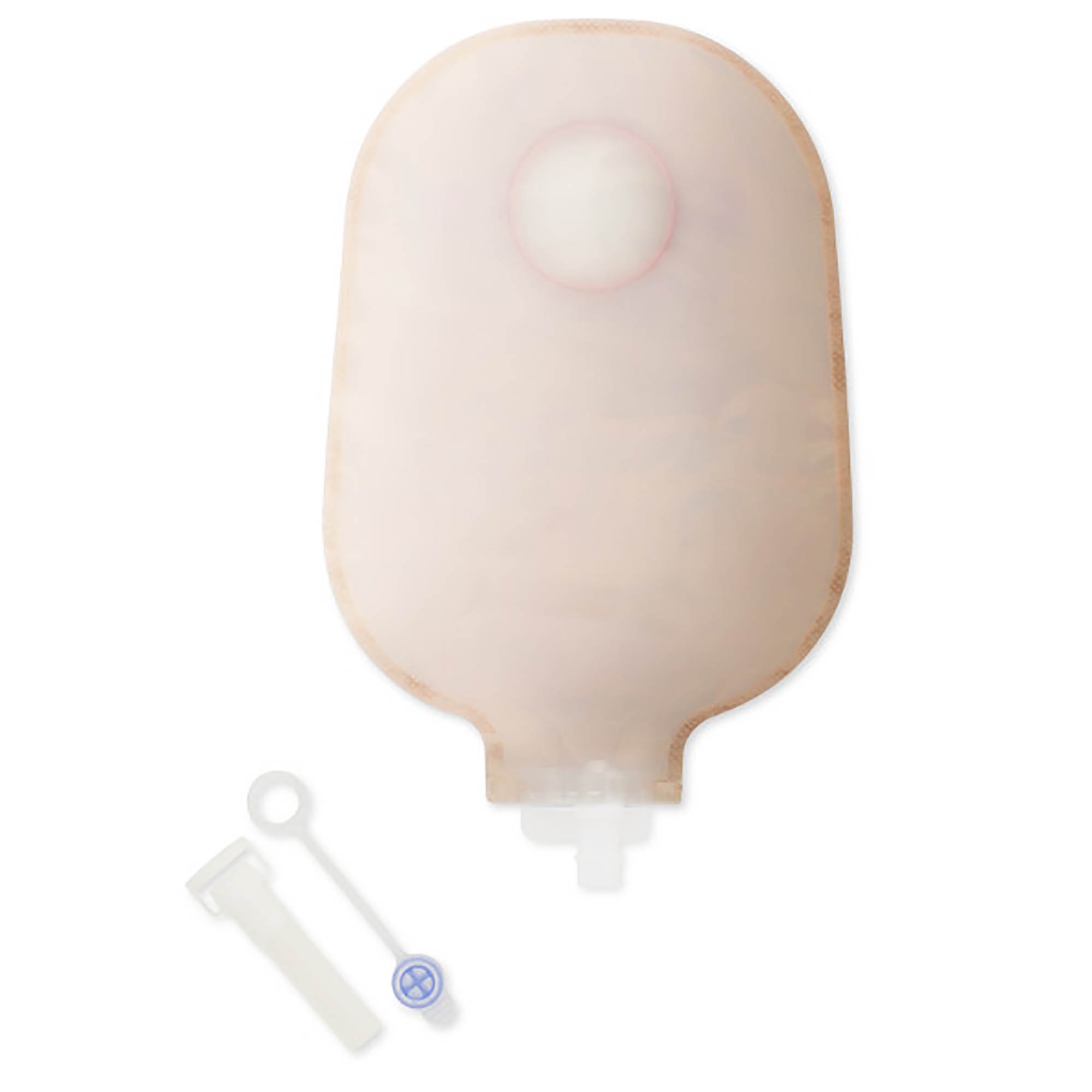 New Image Urostomy Pouch 18403 by Hollister