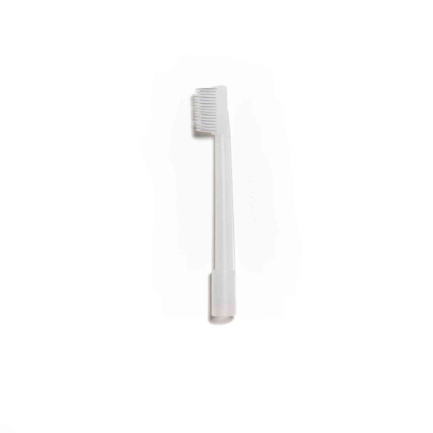 Sun Med 12602 - Halyard Suction Toothbrush - 1/Each, 25/Case