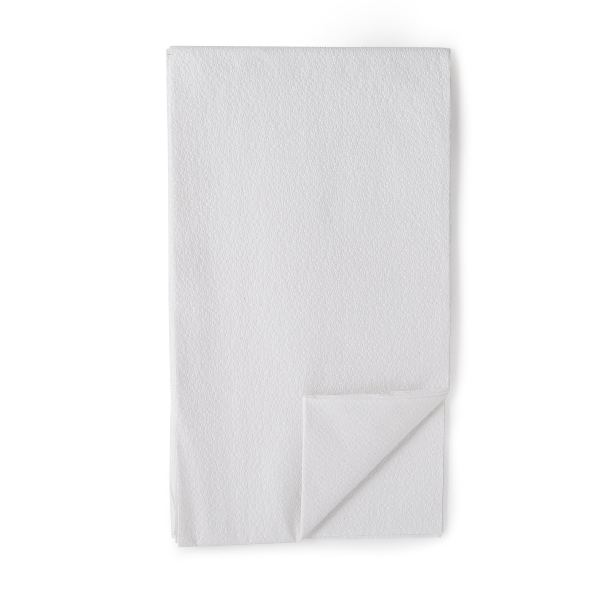 McKesson Brand 18-827 - McKesson Nonsterile Physical Exam Drape, 40 x 72 Inch - 50/Case