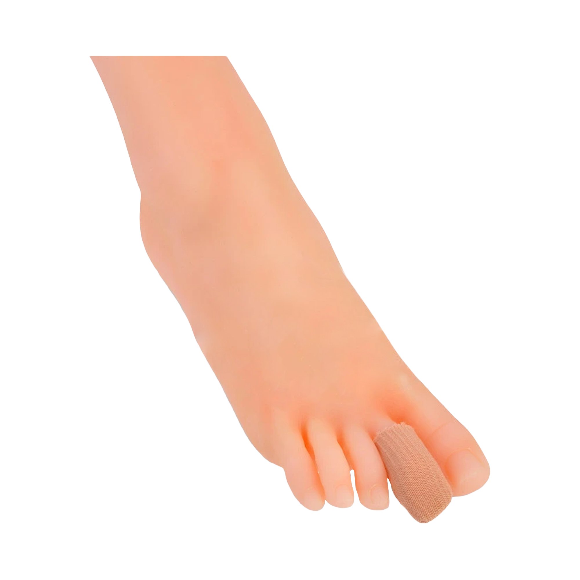 Silipos - 10235 Silopad® Digit Cap