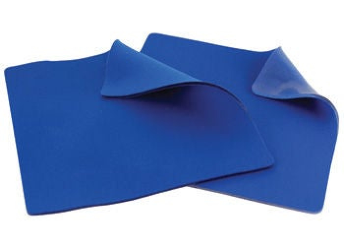 Silipos - 15605 Soft Shear Gel Sheeting Silipos® 8 X 8 Inch