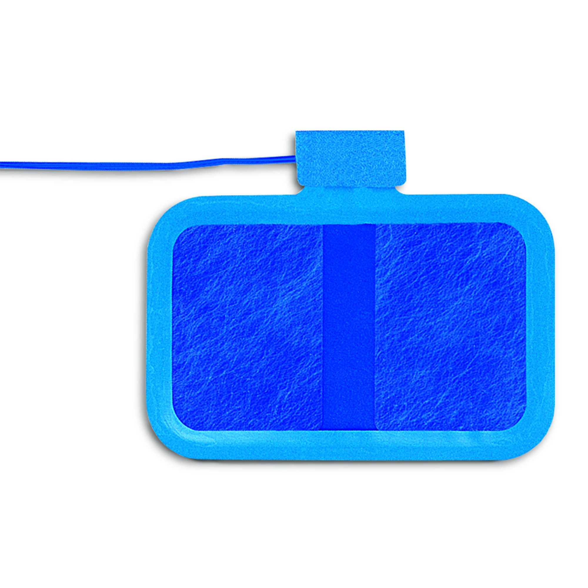 Medtronic MITG - E7512 Patient Return Electrode Valleylab™ REM Pad Split Corded
