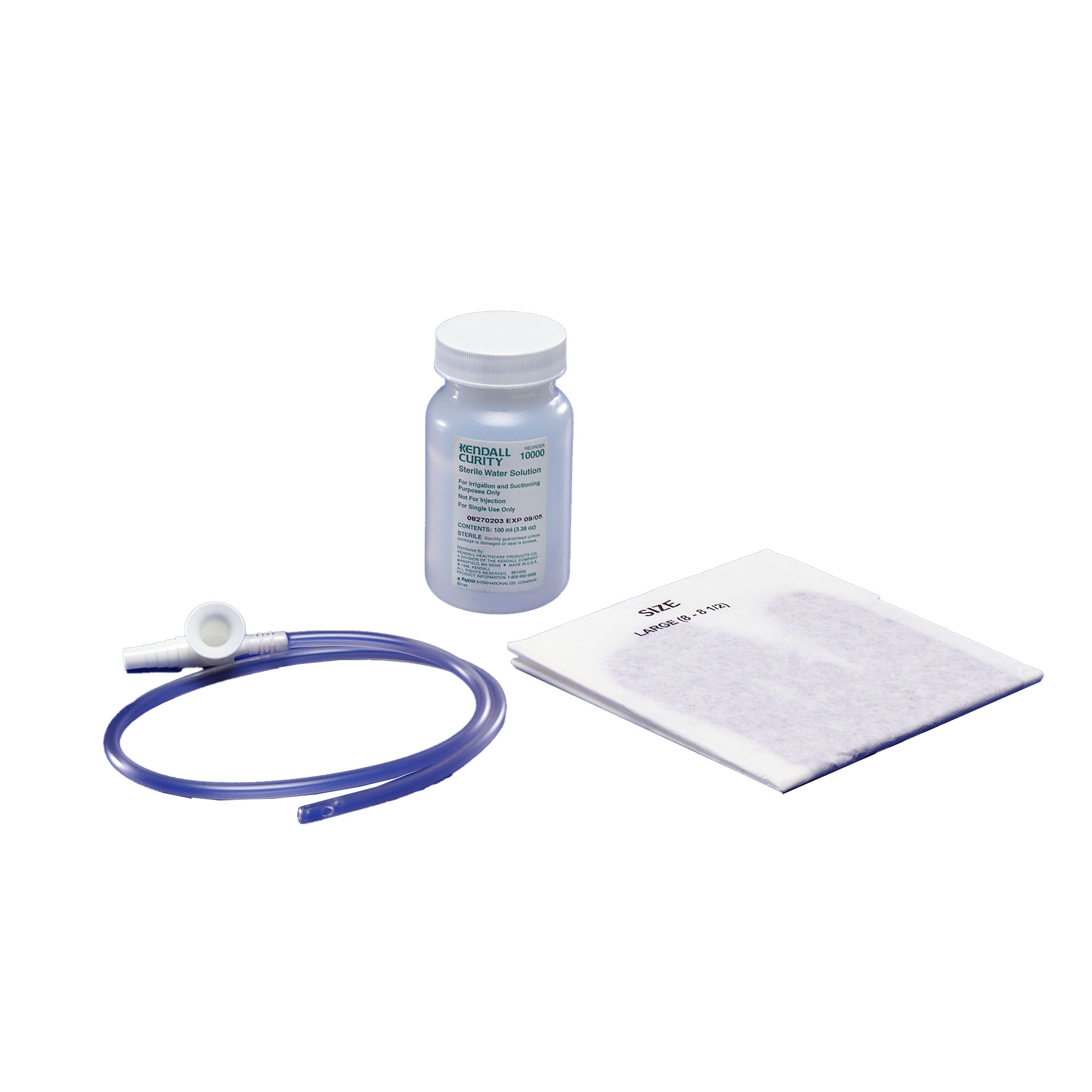 Cardinal - 12191 Argyle™ Suction Catheter Kit
